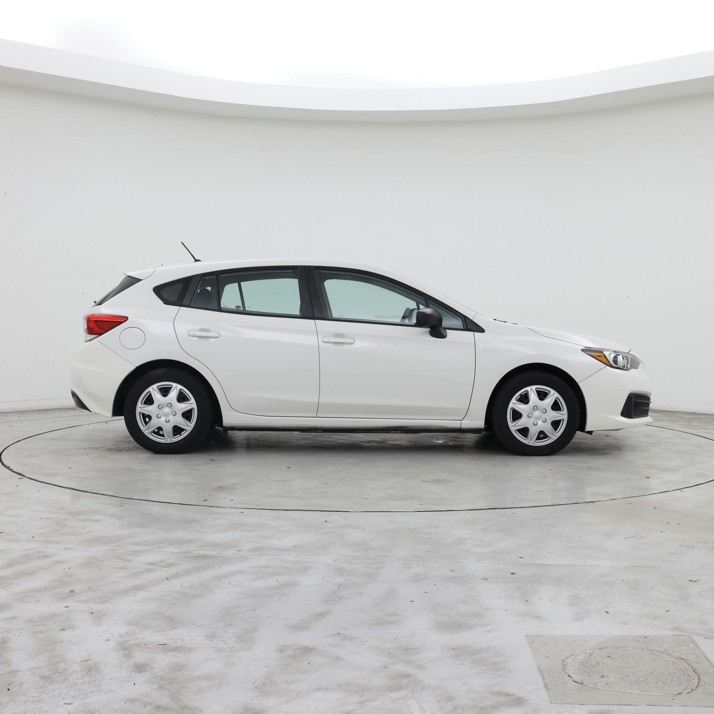 Thumbnail: 2020 Subaru Impreza - 7