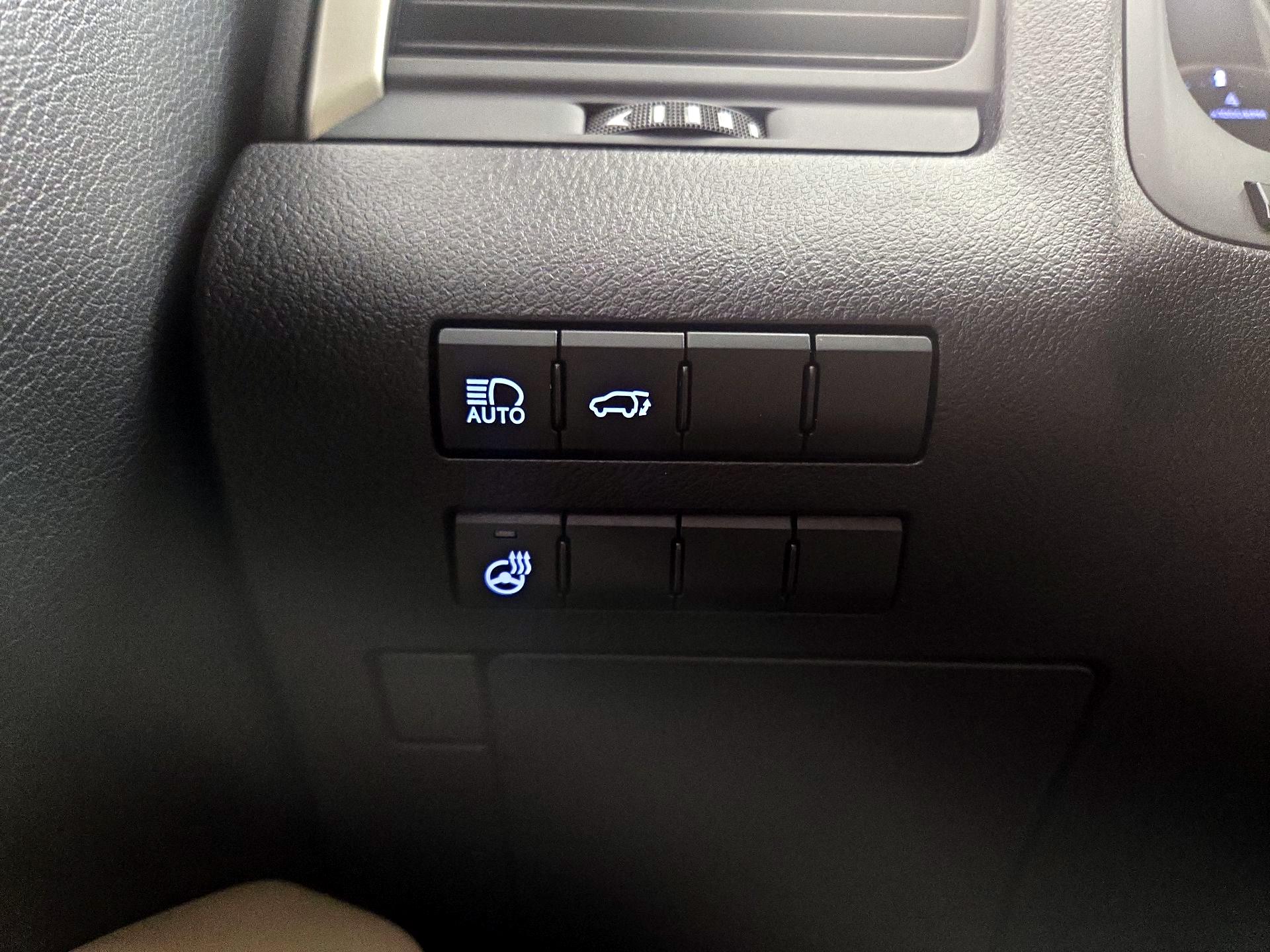 Thumbnail: 2021 Lexus RX - 13