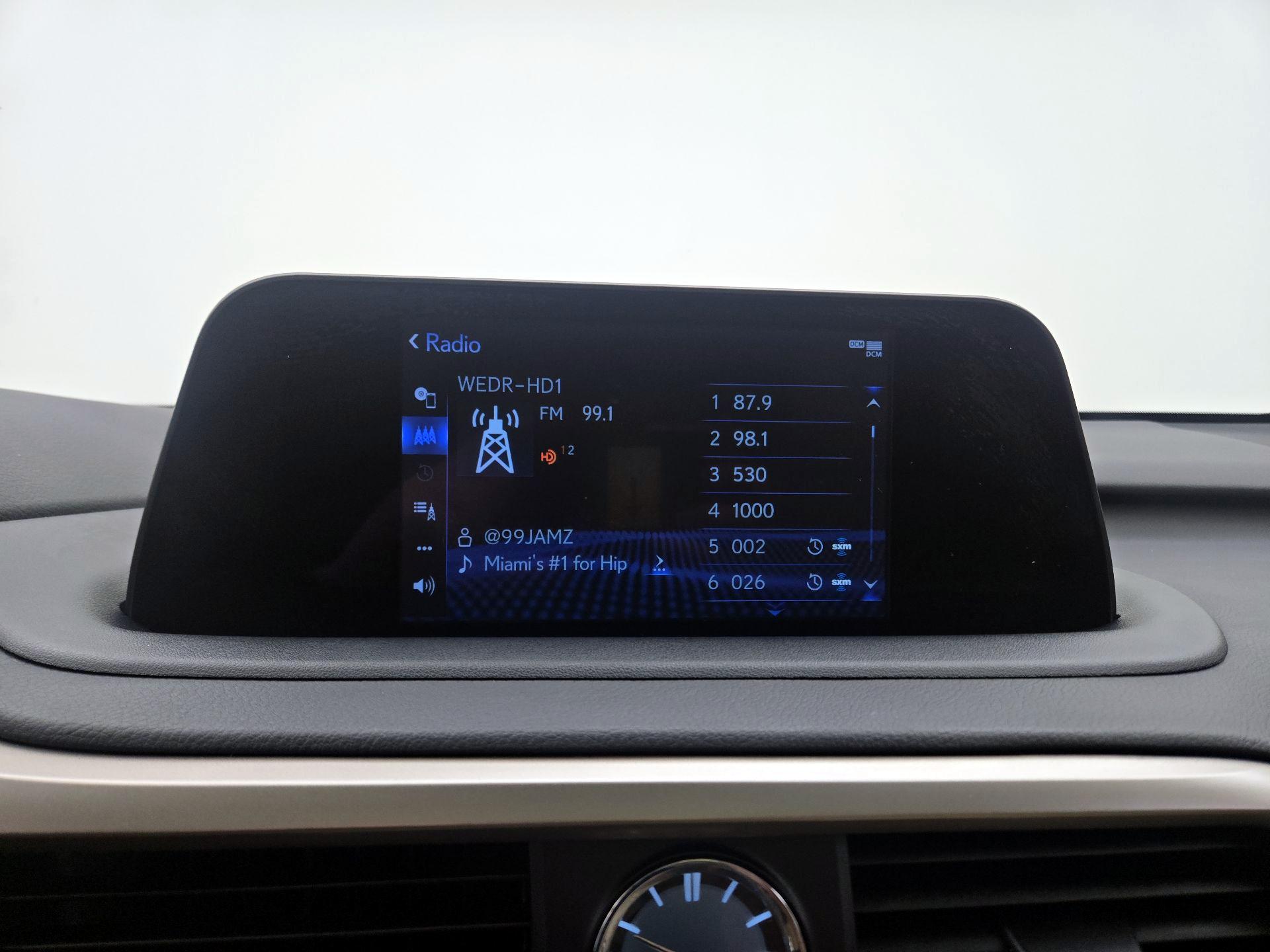 Thumbnail: 2021 Lexus RX - 15