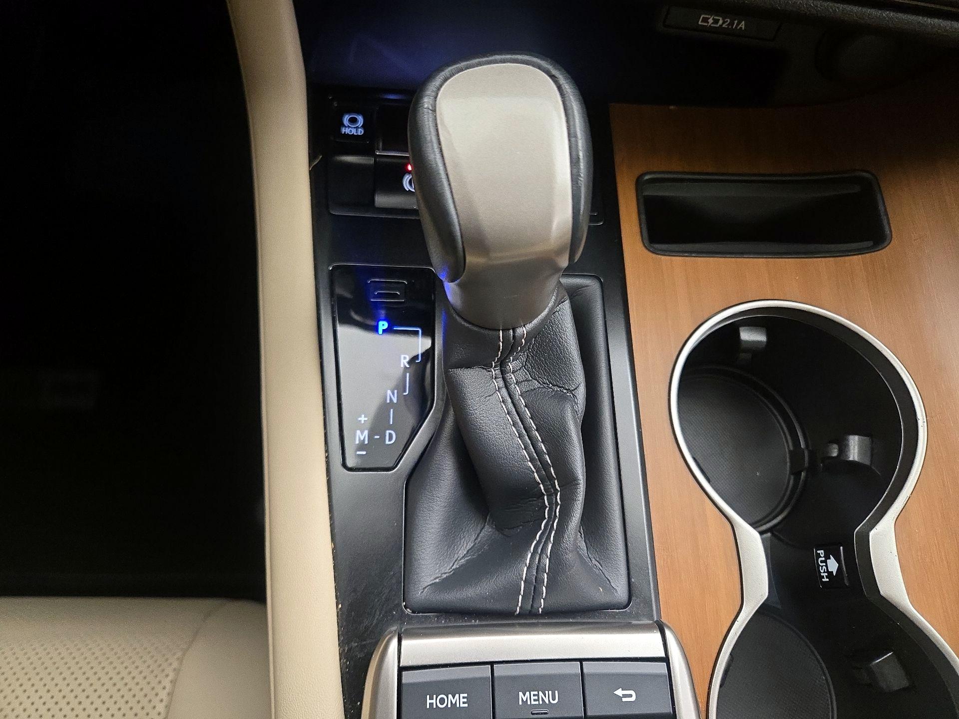 Thumbnail: 2021 Lexus RX - 17