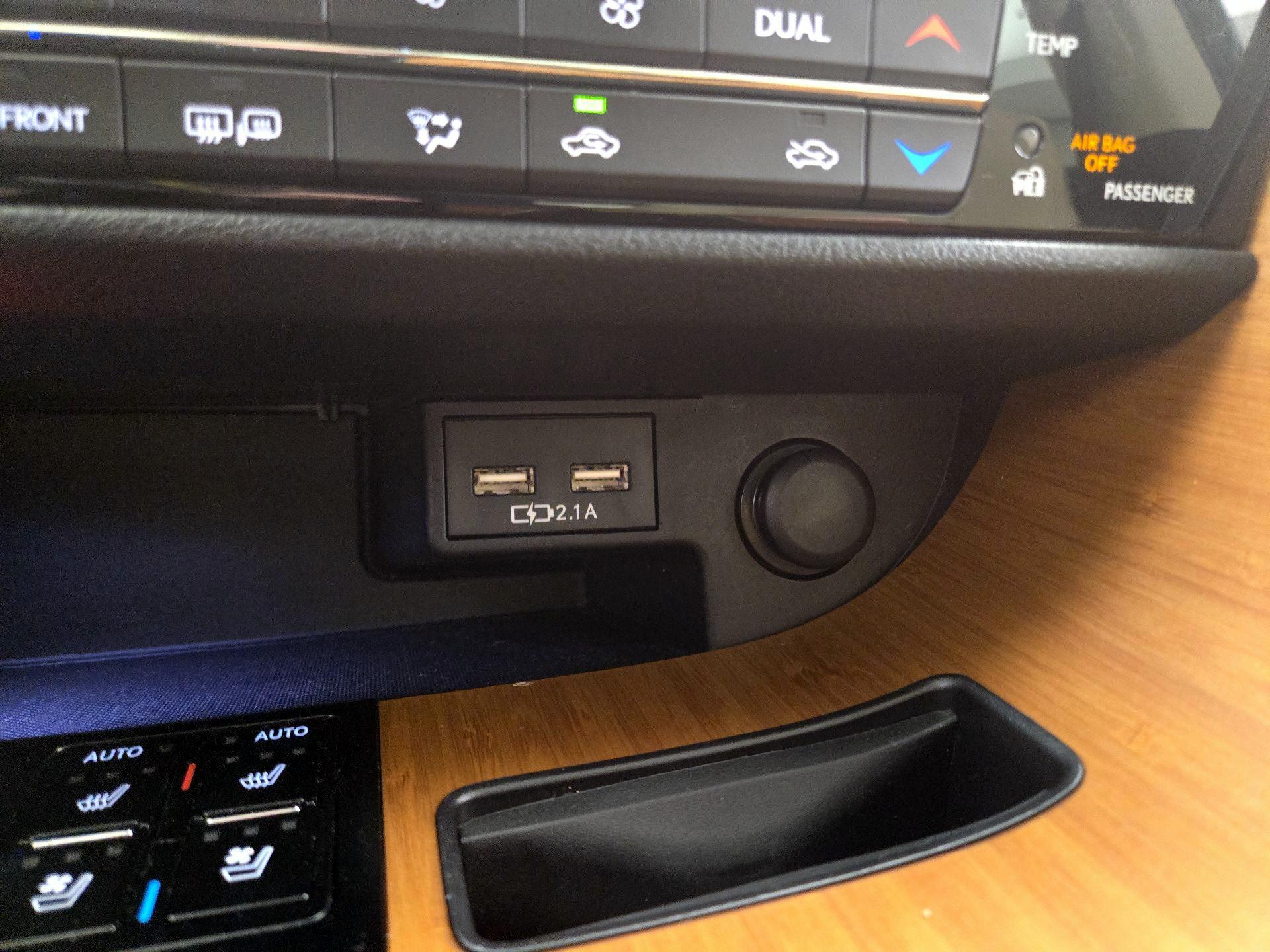 Thumbnail: 2021 Lexus RX - 18