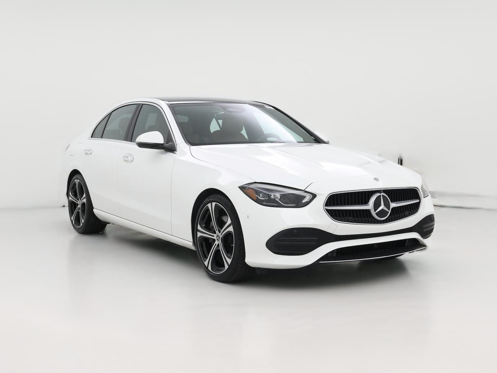 2023 Mercedes-Benz C-Class Sedan C 300