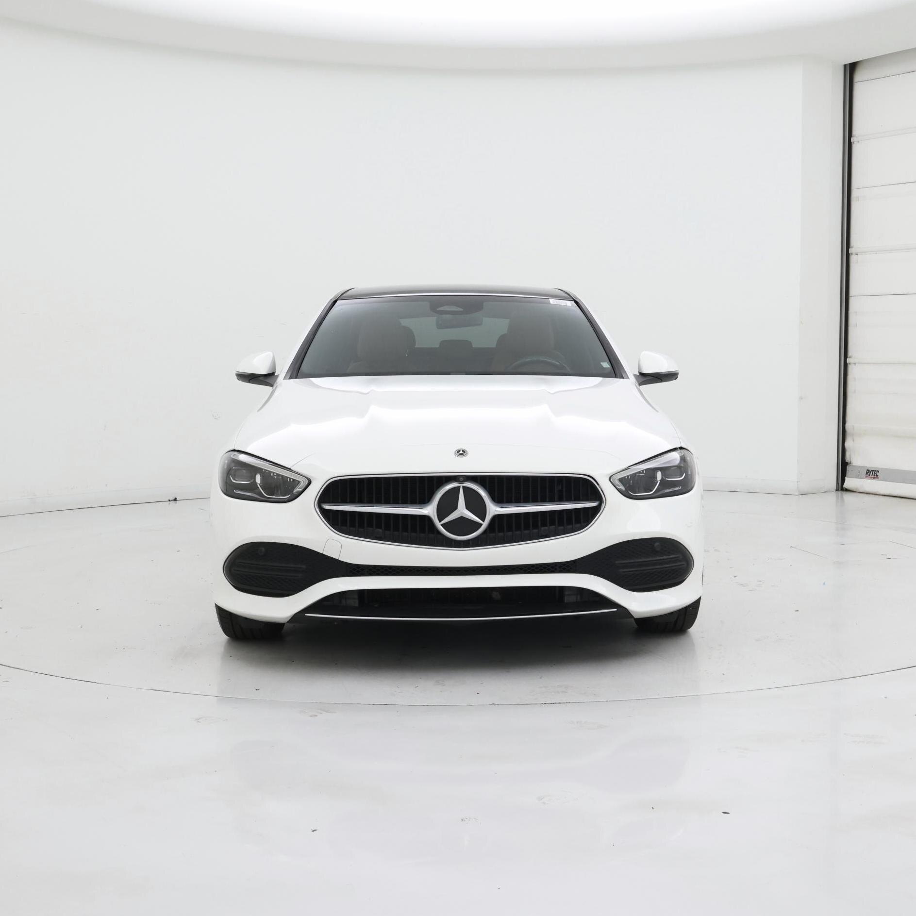 Thumbnail: 2023 Mercedes-Benz C-Class - 5