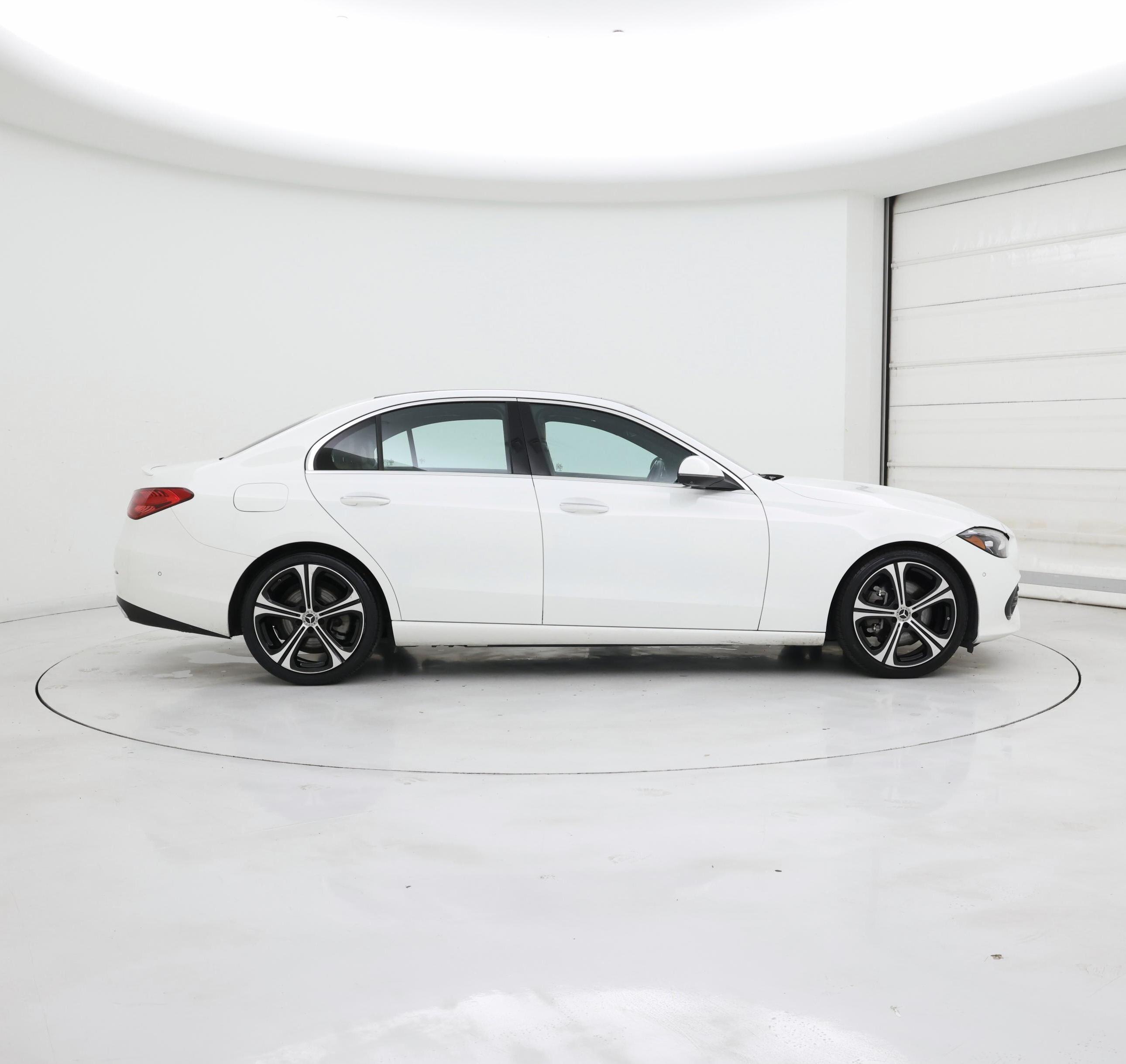 Thumbnail: 2023 Mercedes-Benz C-Class - 7