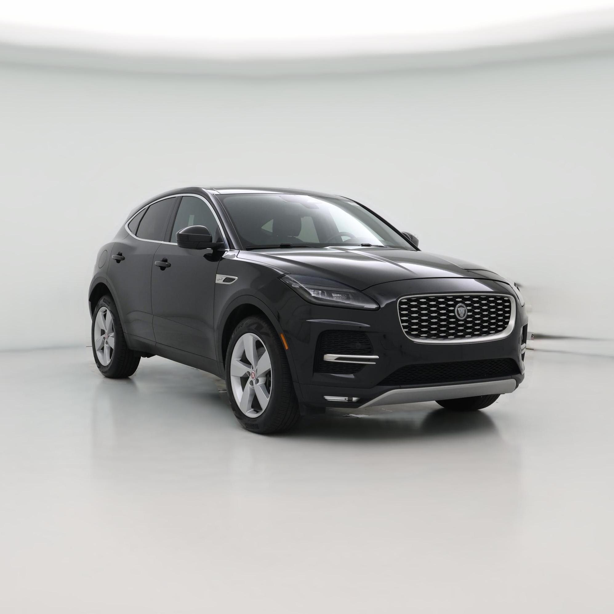 Thumbnail: 2022 Jaguar E-Pace - 1