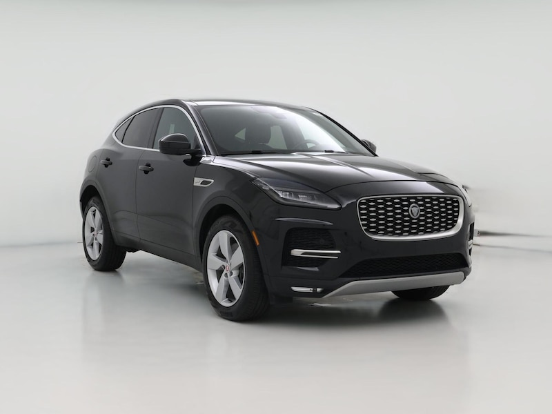 2022 Jaguar E-Pace SE -
                  Warner Robins, GA