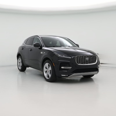 2022 Jaguar E-Pace SE