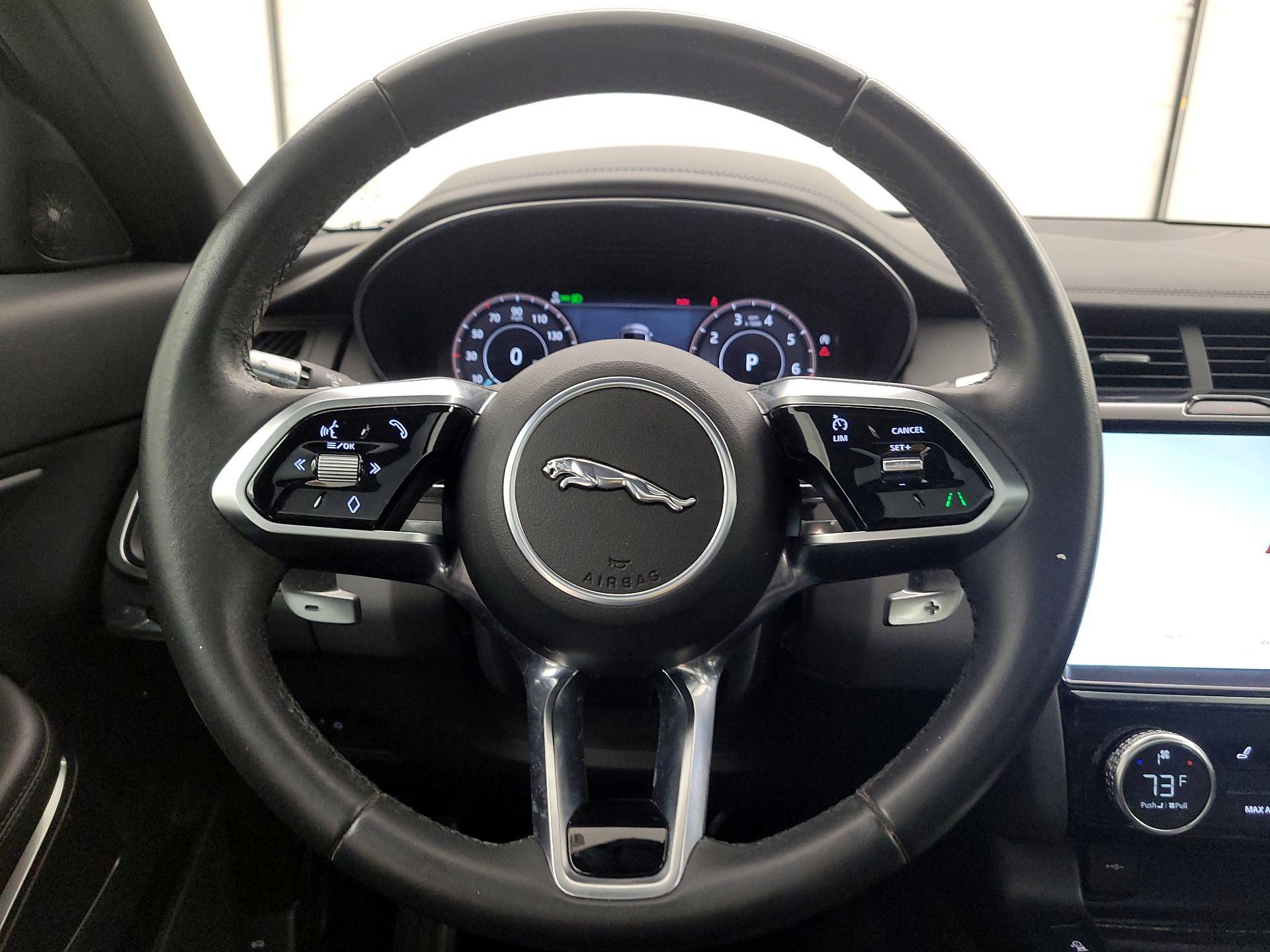 Thumbnail: 2022 Jaguar E-Pace - 10