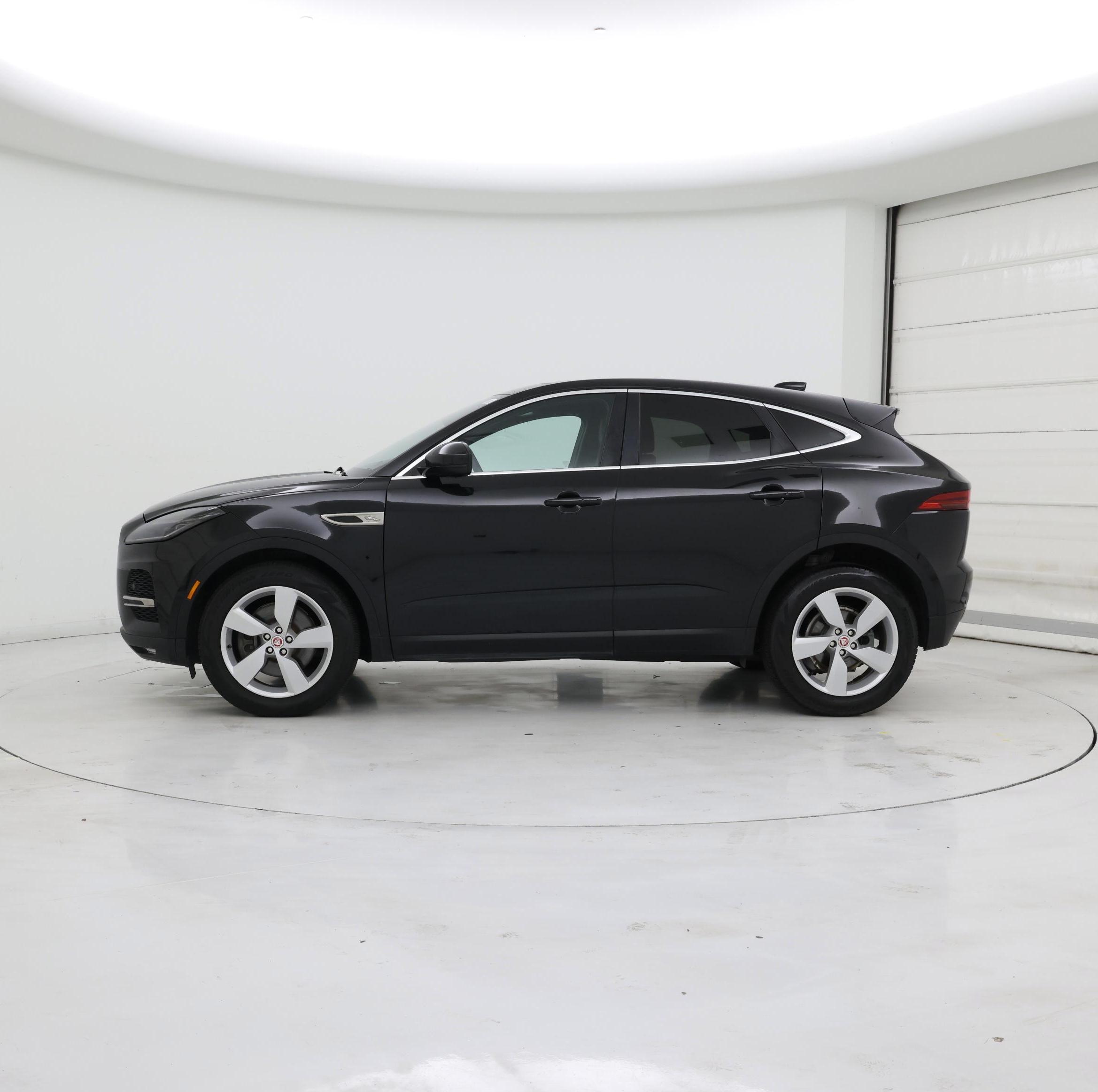 Thumbnail: 2022 Jaguar E-Pace - 3