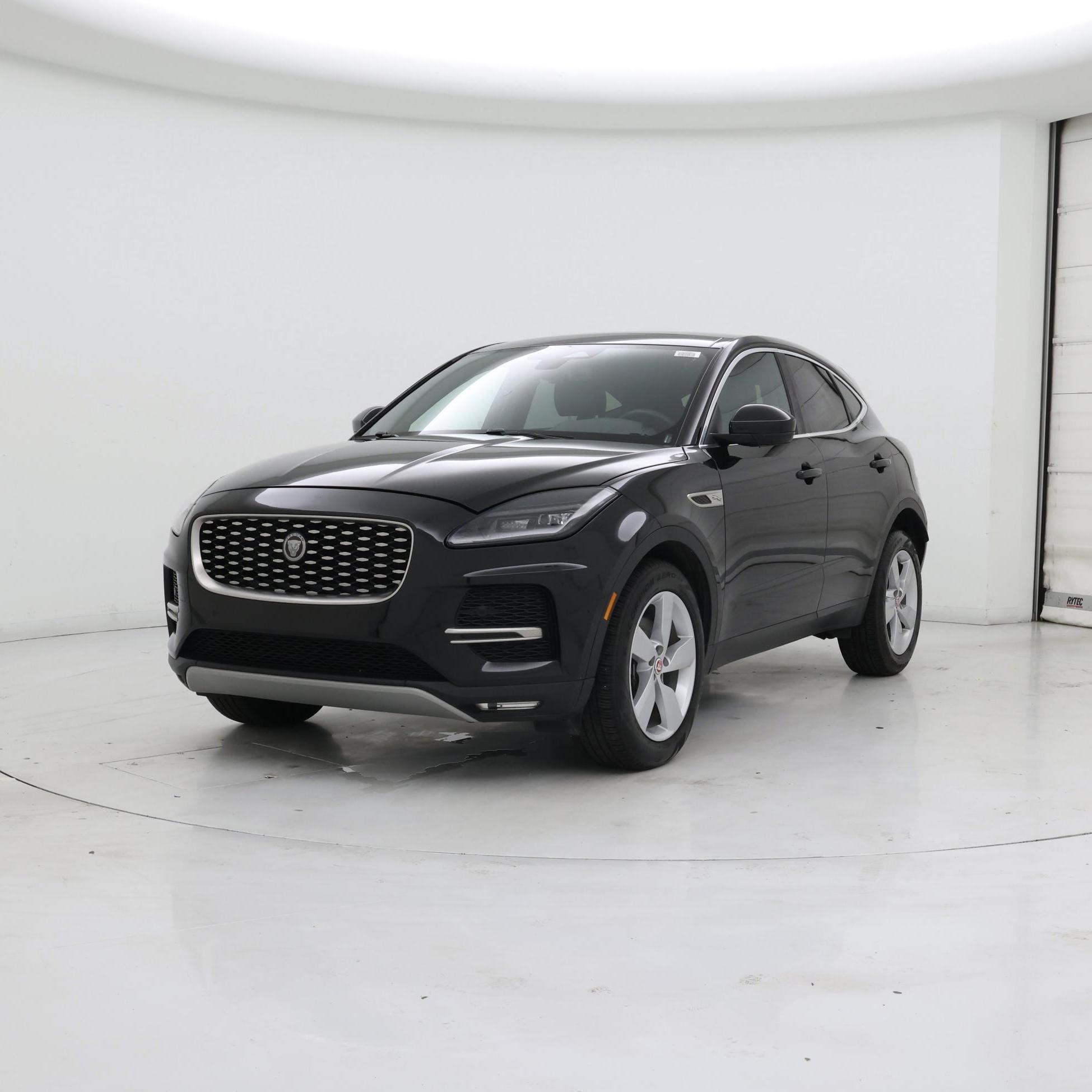 Thumbnail: 2022 Jaguar E-Pace - 4