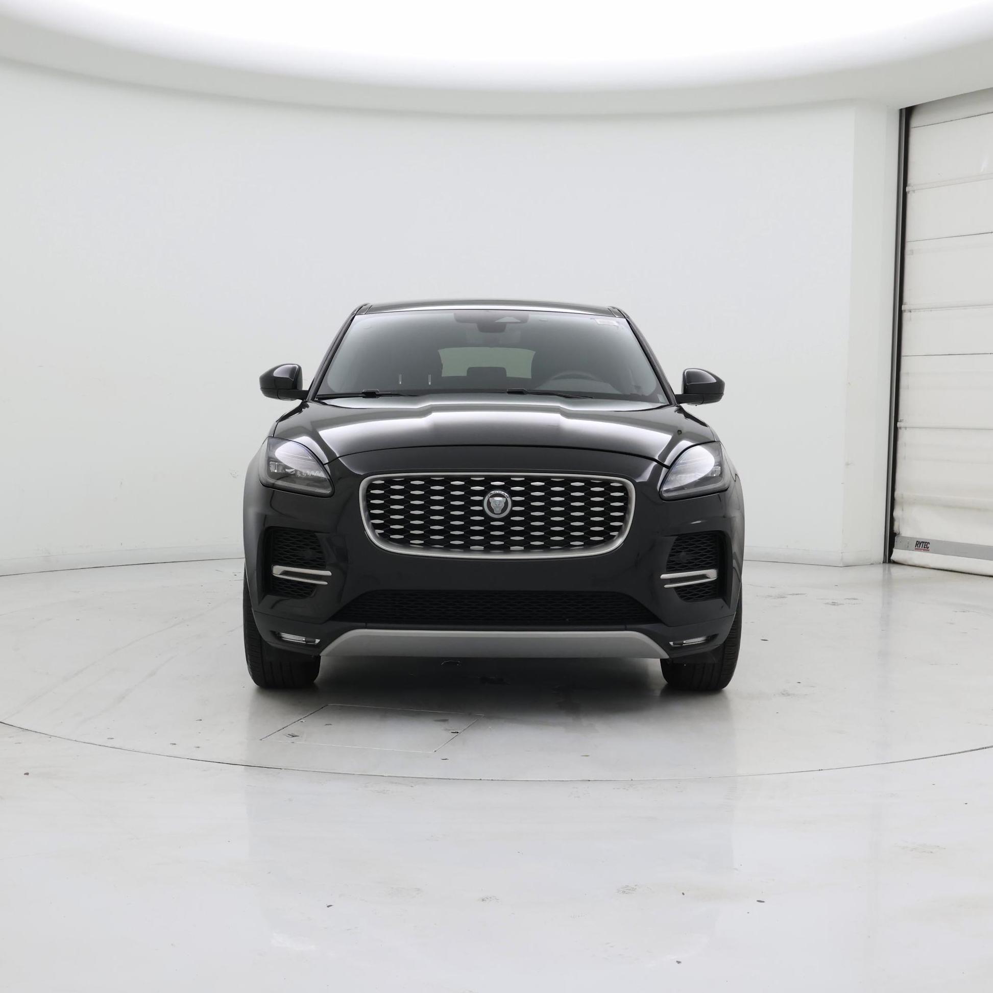 Thumbnail: 2022 Jaguar E-Pace - 5