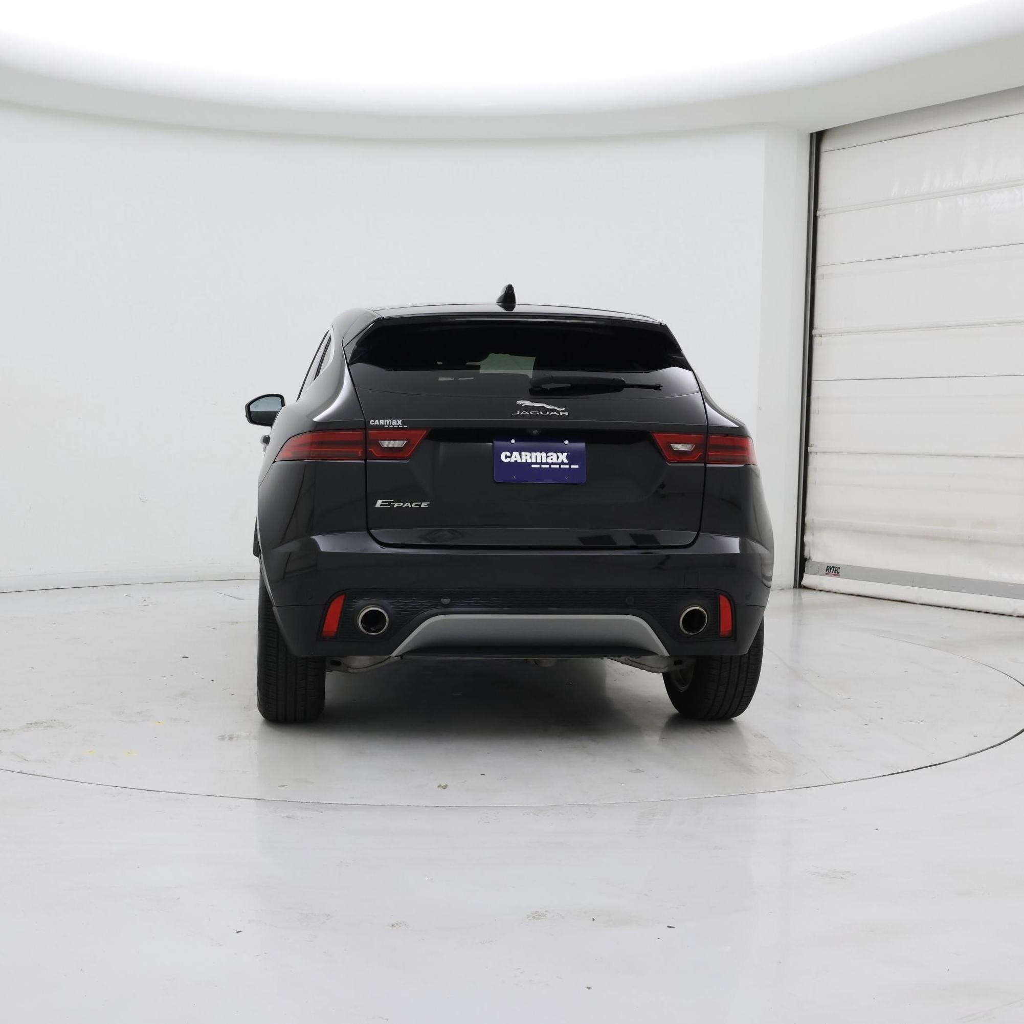 Thumbnail: 2022 Jaguar E-Pace - 6