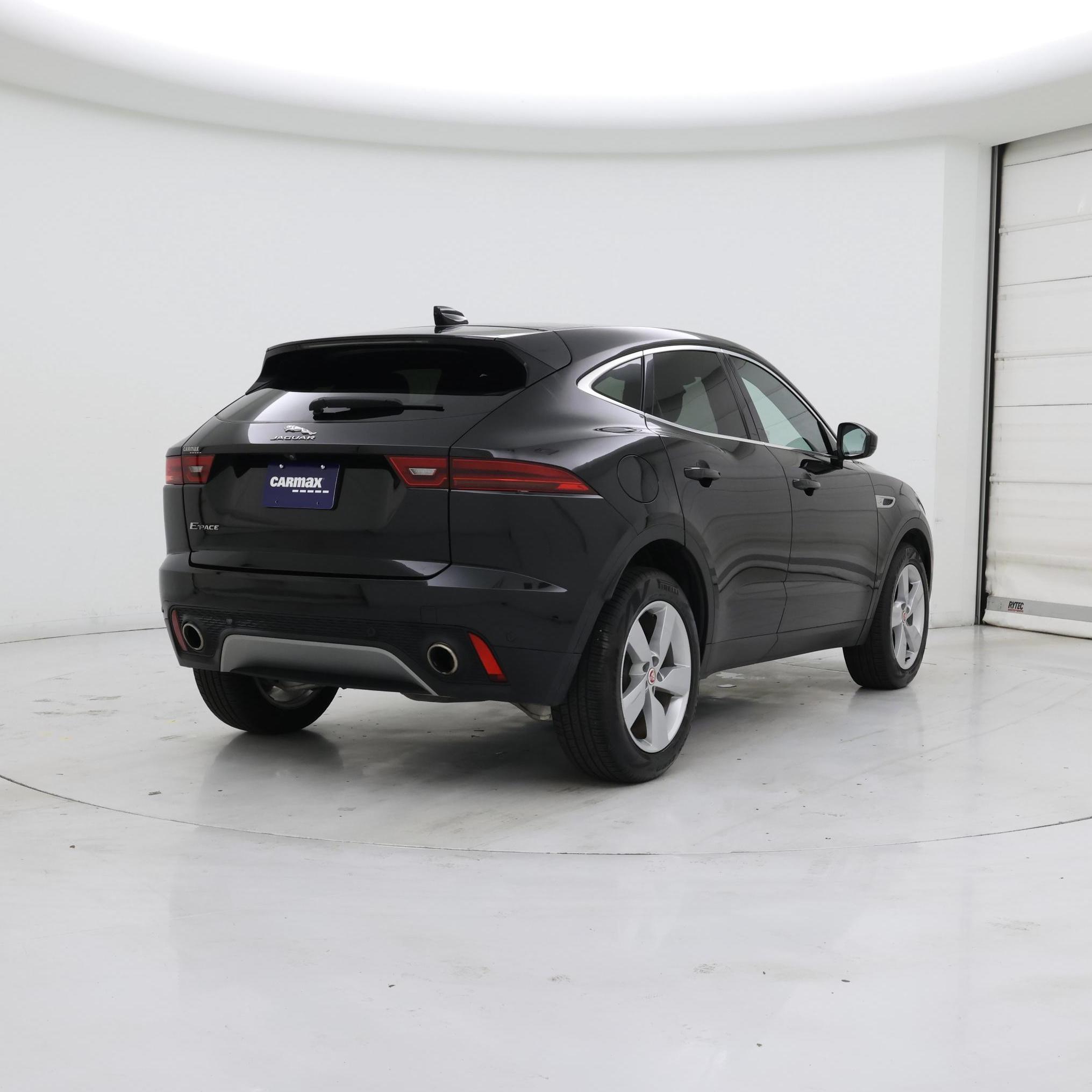 Thumbnail: 2022 Jaguar E-Pace - 8