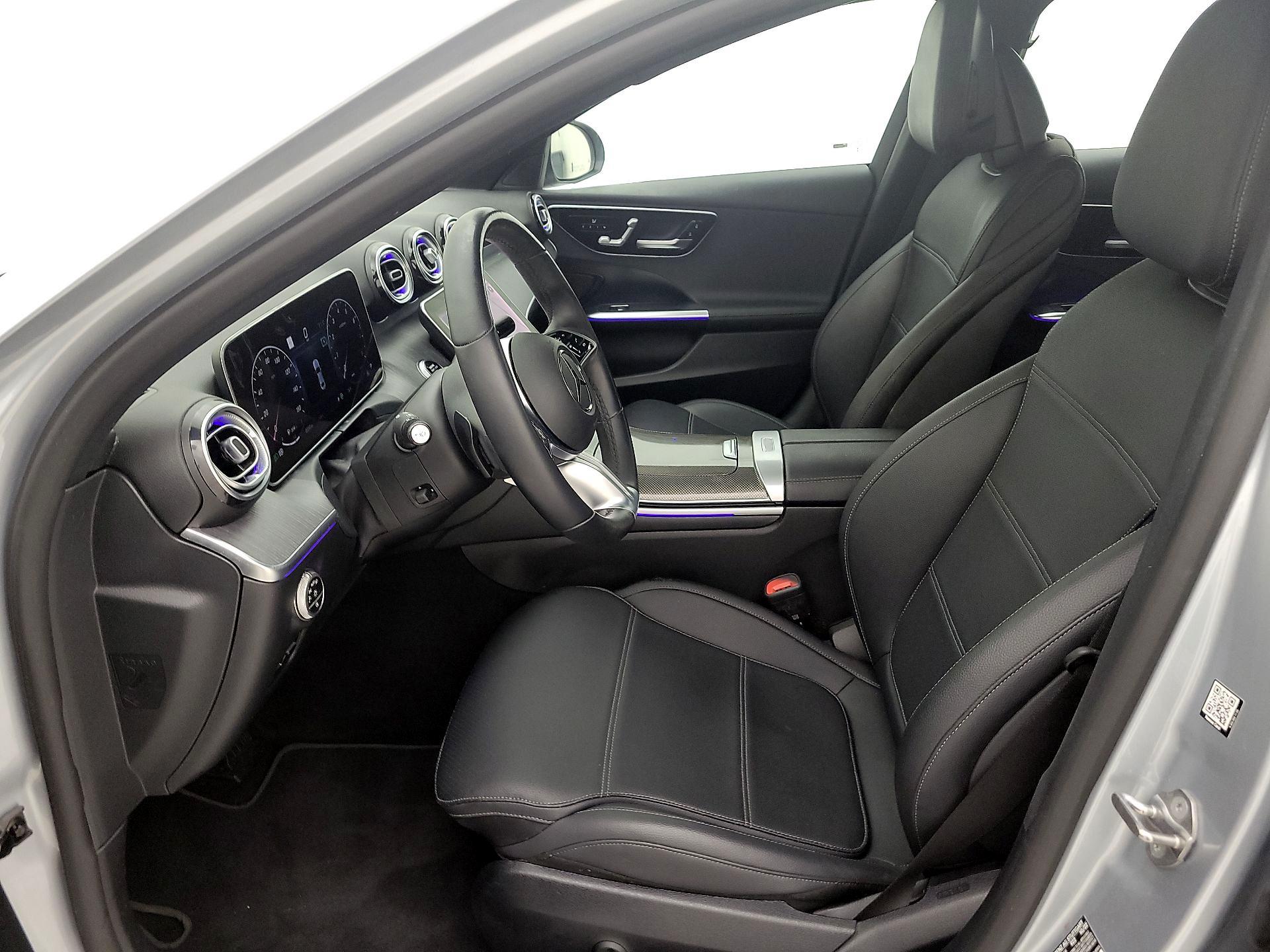 Thumbnail: 2023 Mercedes-Benz C-Class - 11