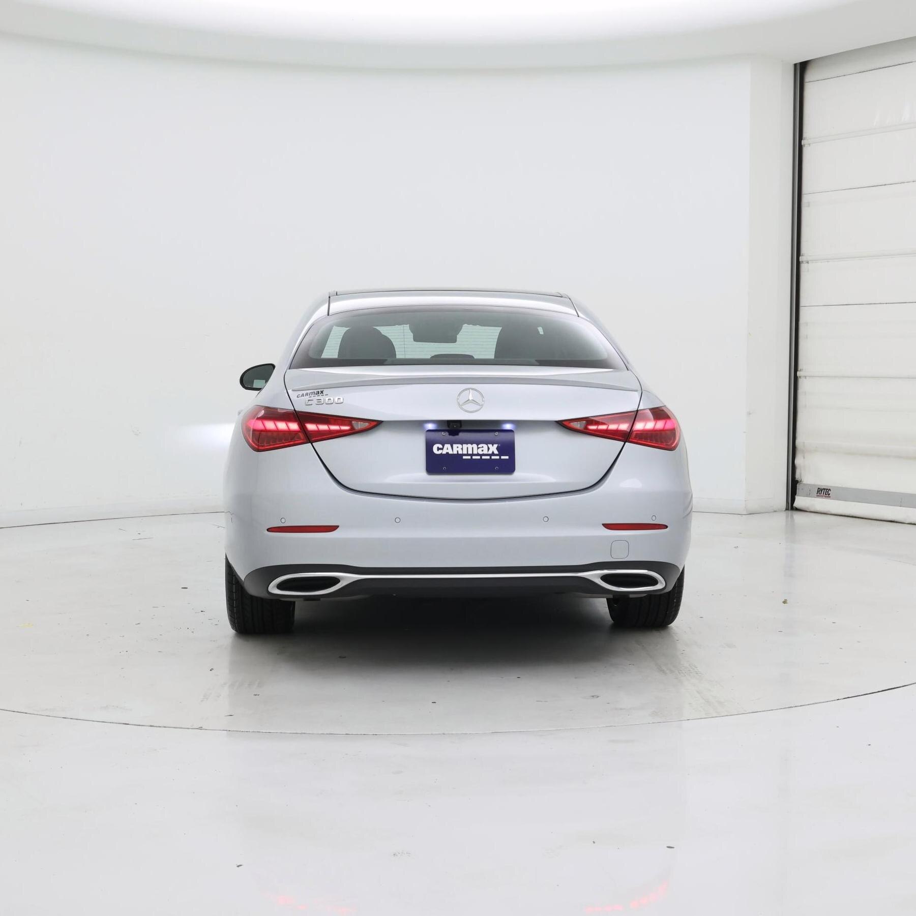 Thumbnail: 2023 Mercedes-Benz C-Class - 6