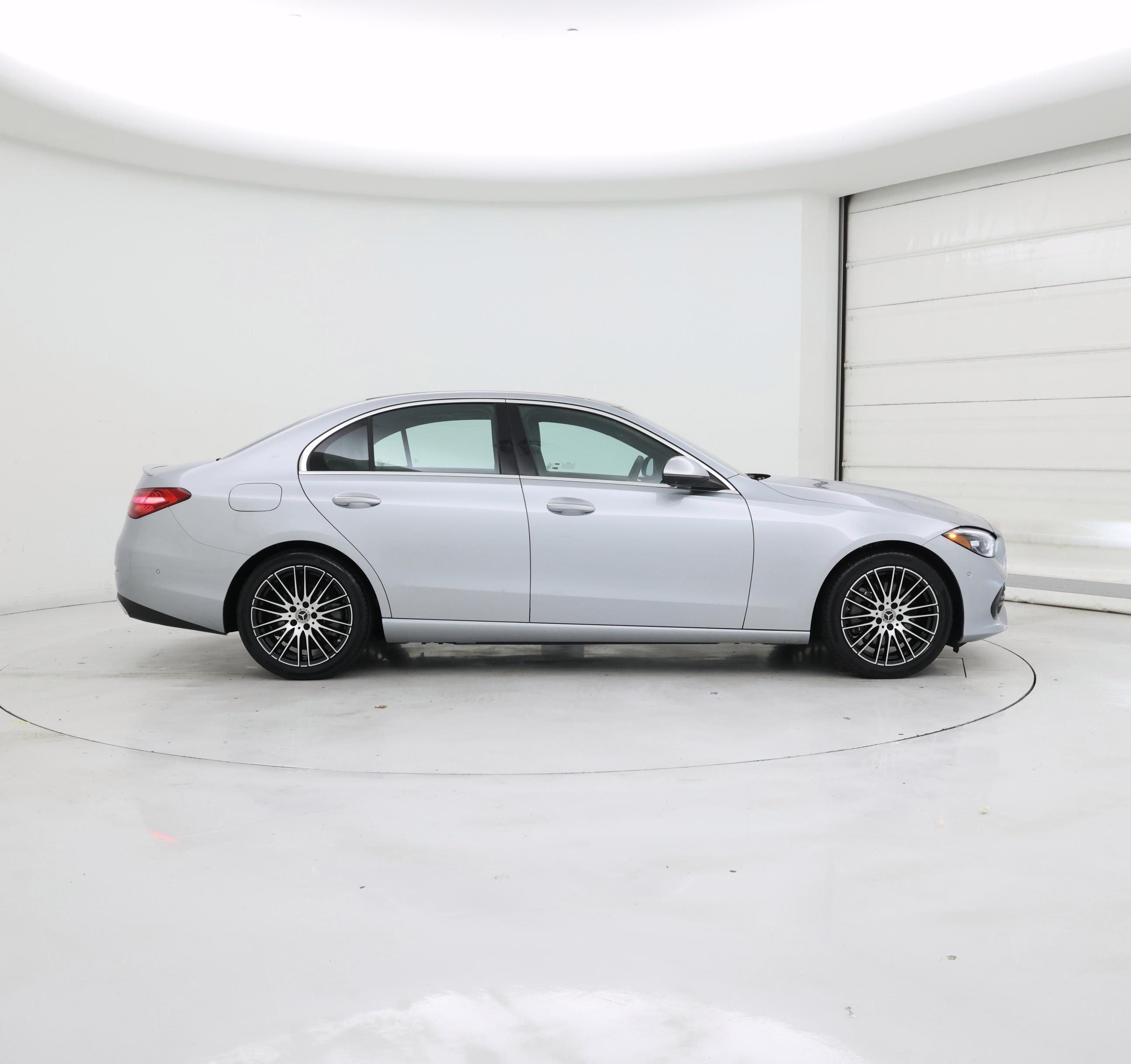 Thumbnail: 2023 Mercedes-Benz C-Class - 7