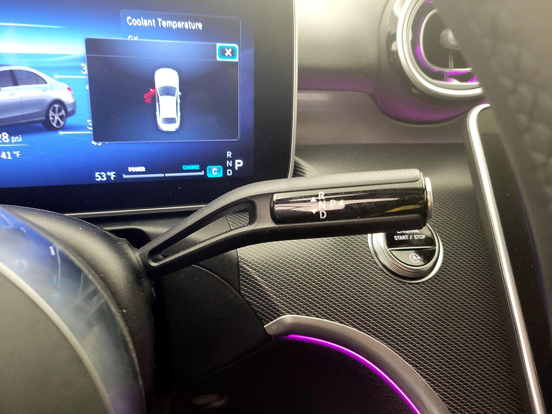 Thumbnail: 2023 Mercedes-Benz C-Class - 17