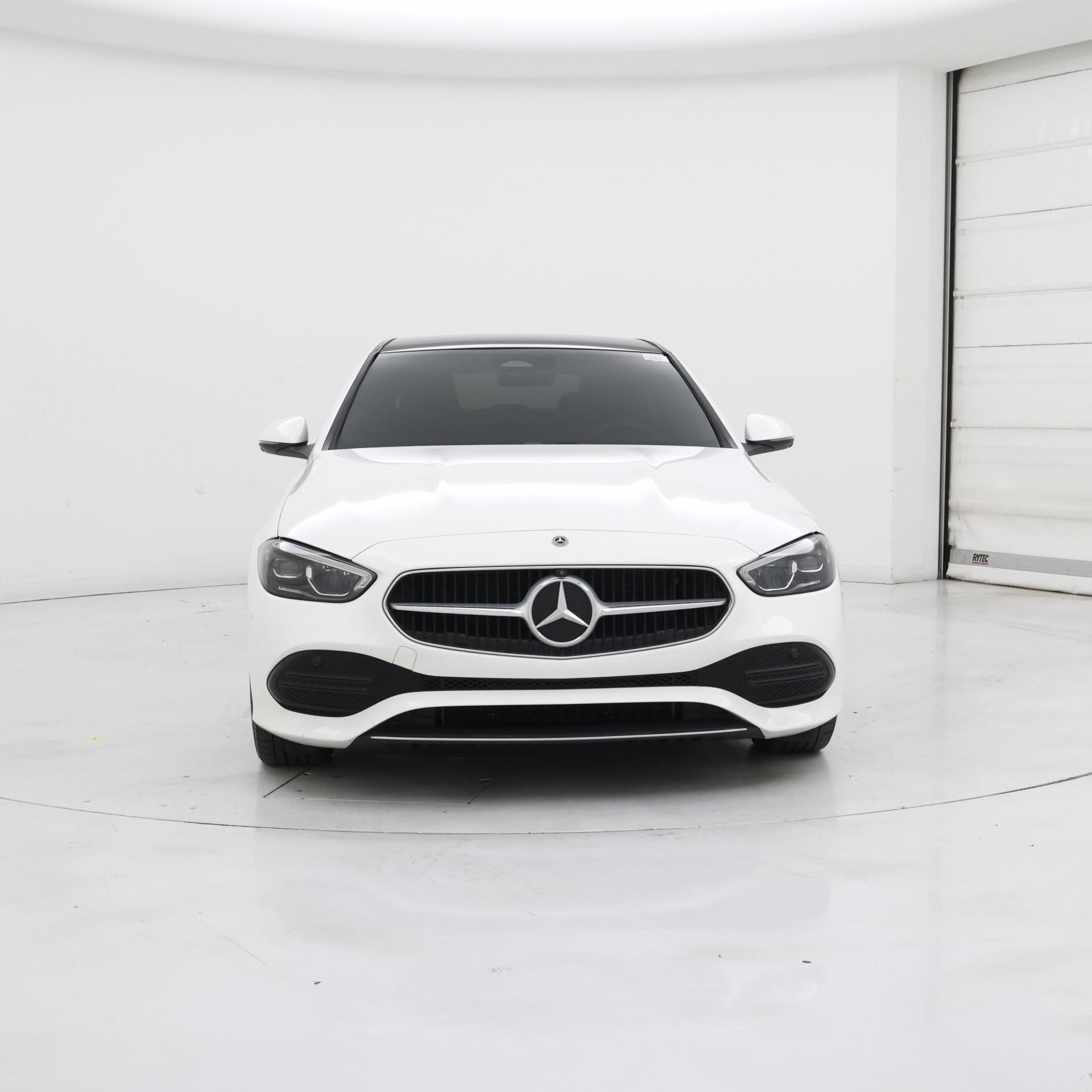 Thumbnail: 2023 Mercedes-Benz C-Class - 5