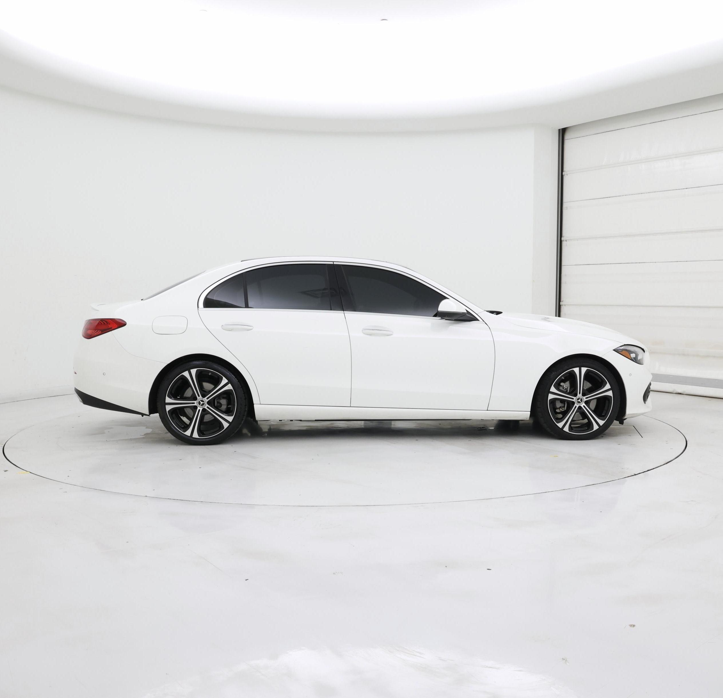 Thumbnail: 2023 Mercedes-Benz C-Class - 7