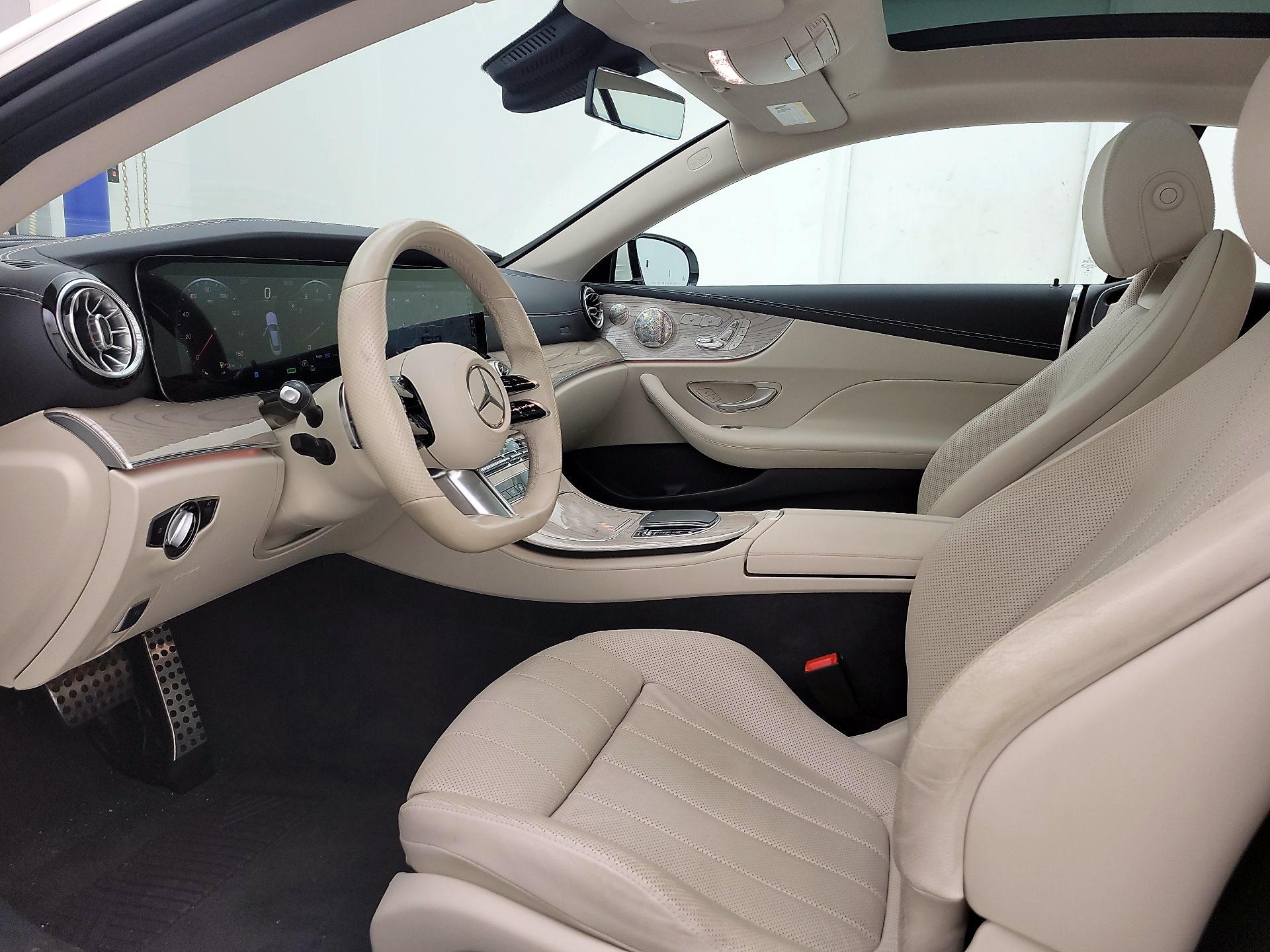 Thumbnail: 2021 Mercedes-Benz E-Class - 11