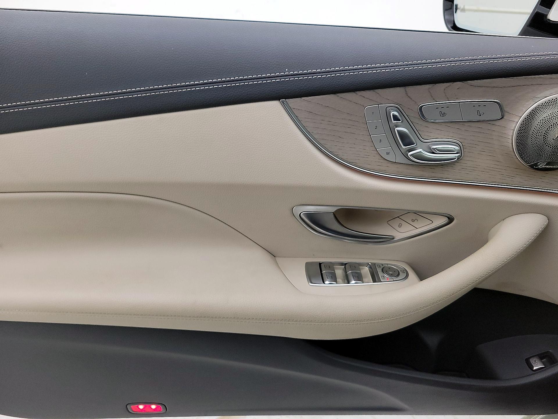 Thumbnail: 2021 Mercedes-Benz E-Class - 12