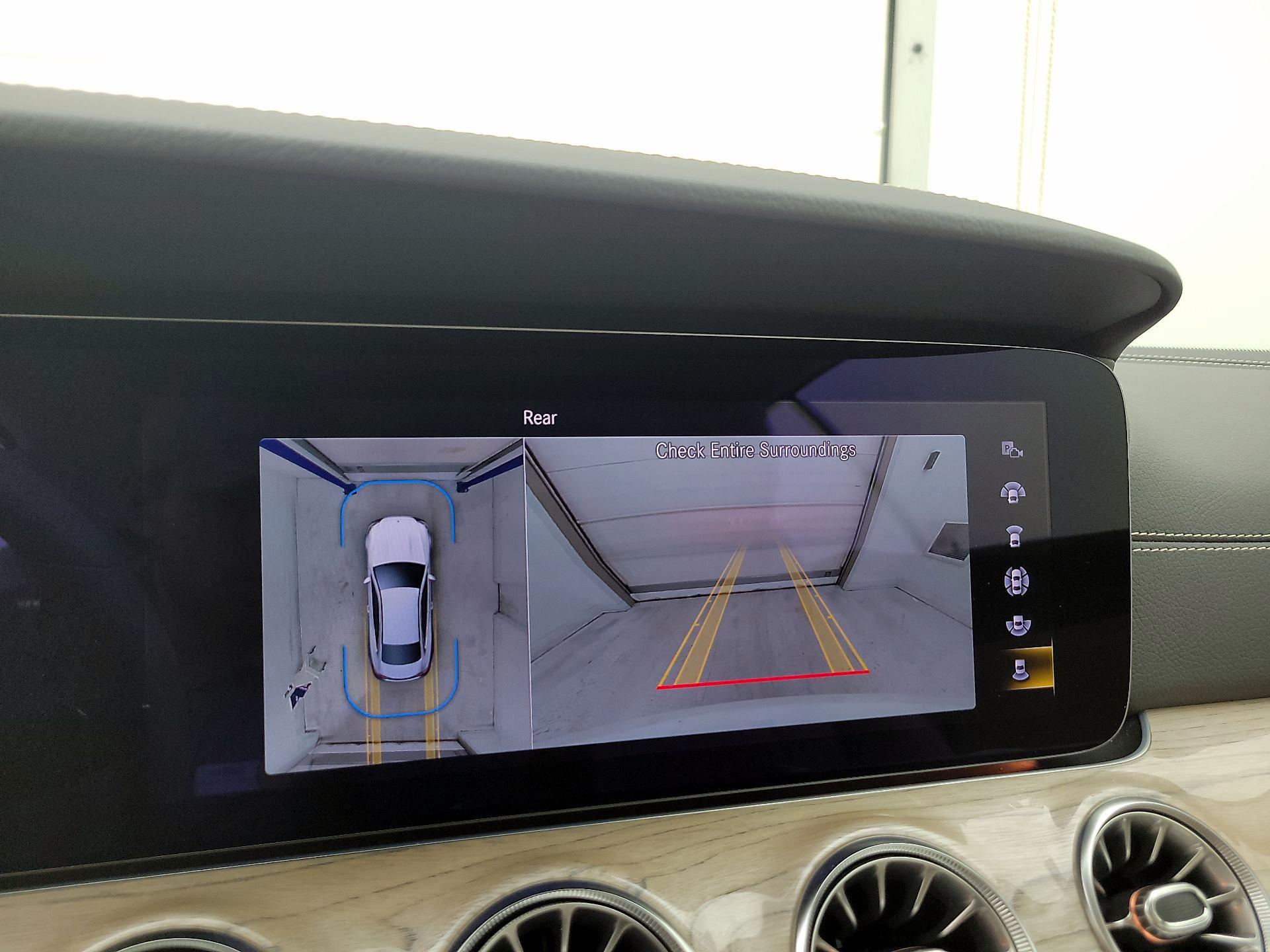 Thumbnail: 2021 Mercedes-Benz E-Class - 15