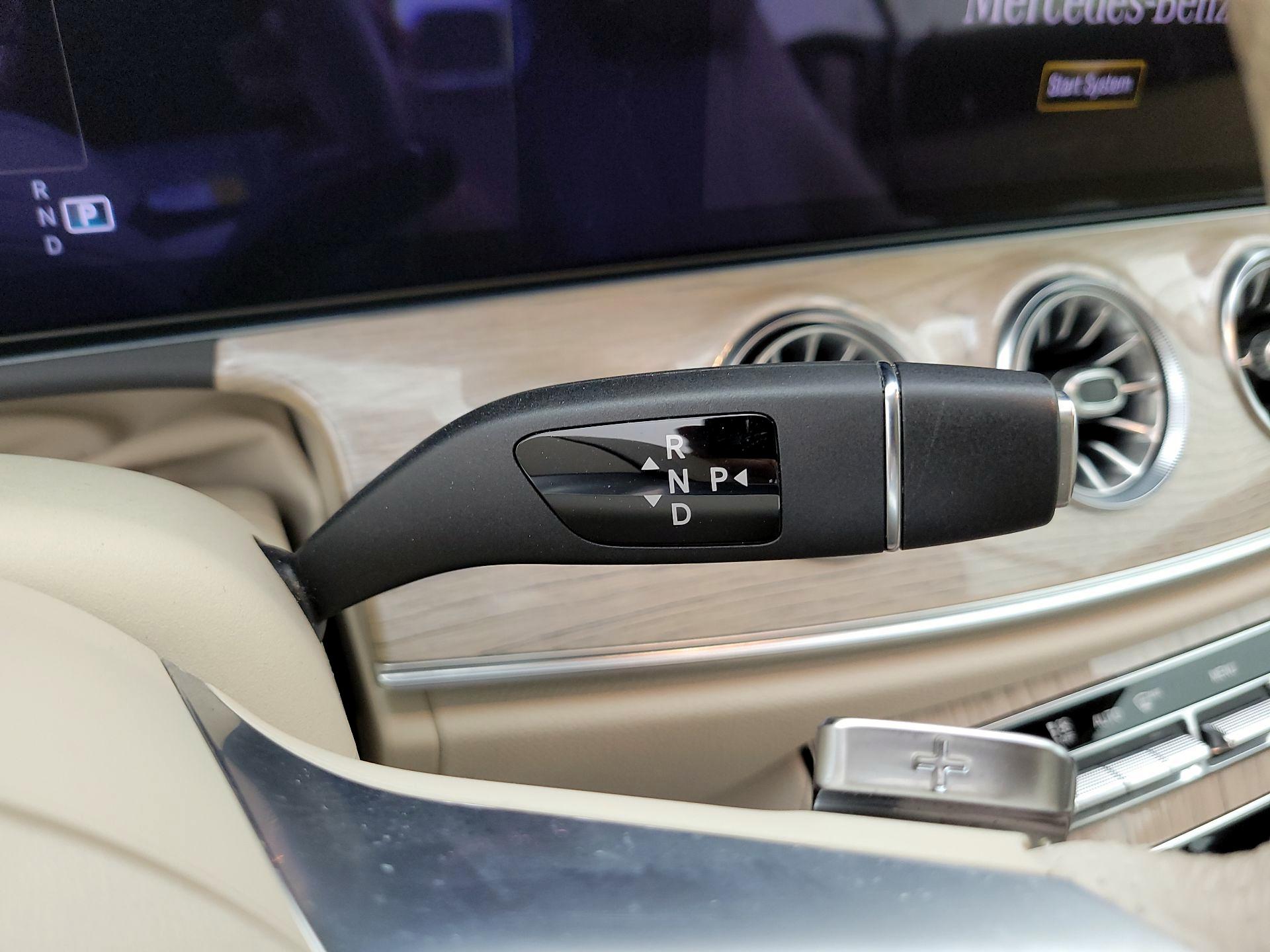 Thumbnail: 2021 Mercedes-Benz E-Class - 18