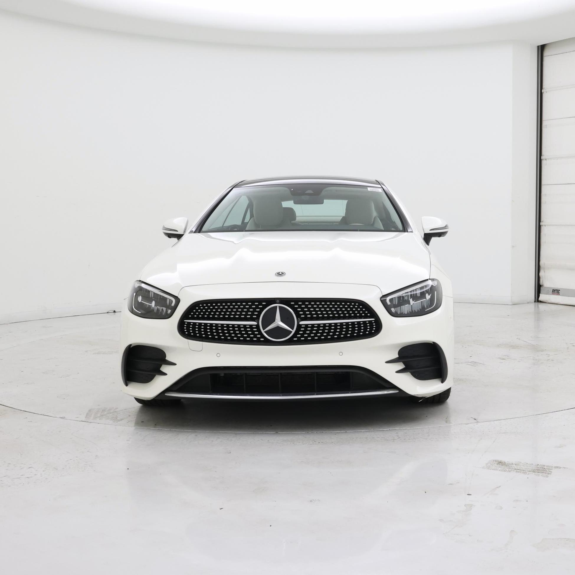 Thumbnail: 2021 Mercedes-Benz E-Class - 5