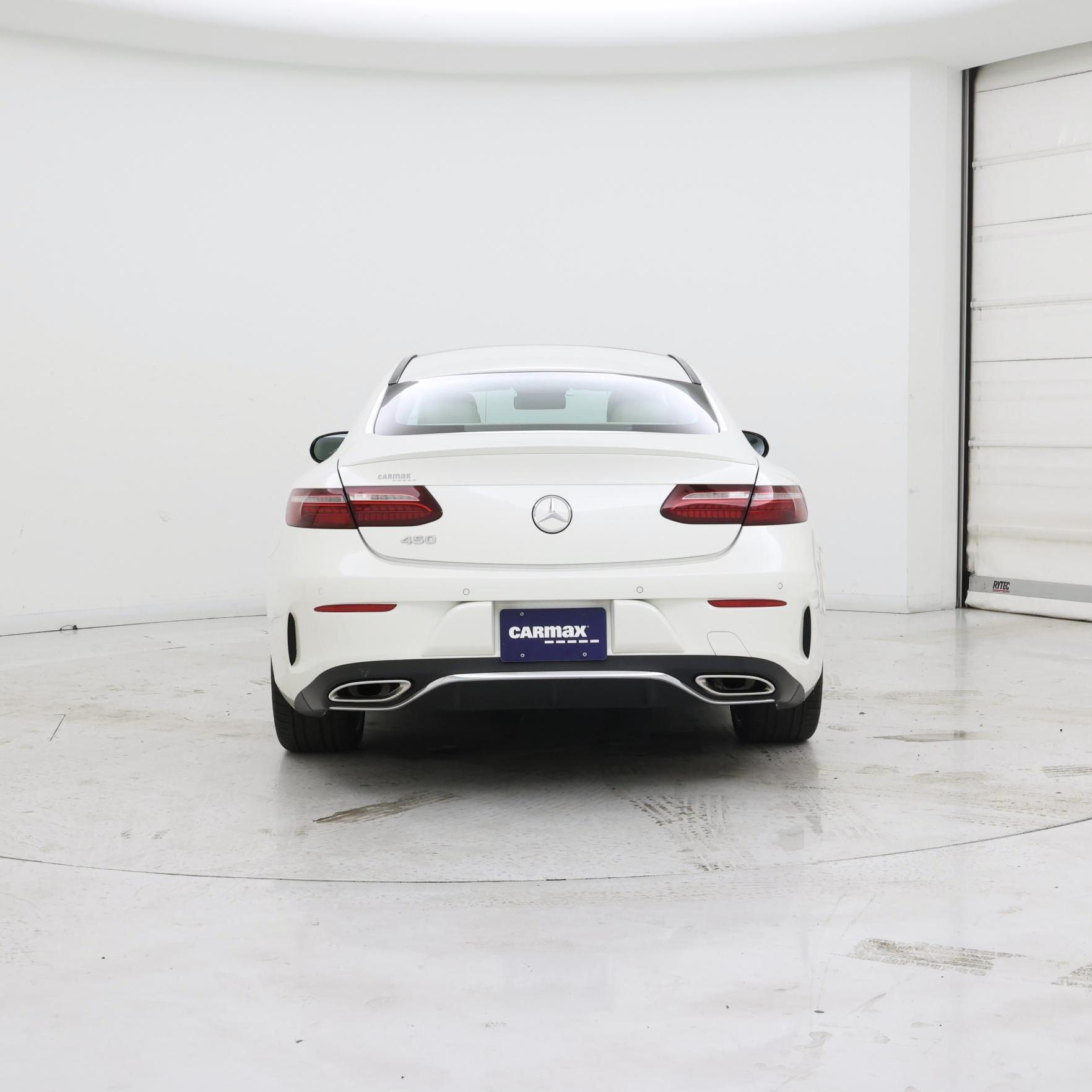 Thumbnail: 2021 Mercedes-Benz E-Class - 6