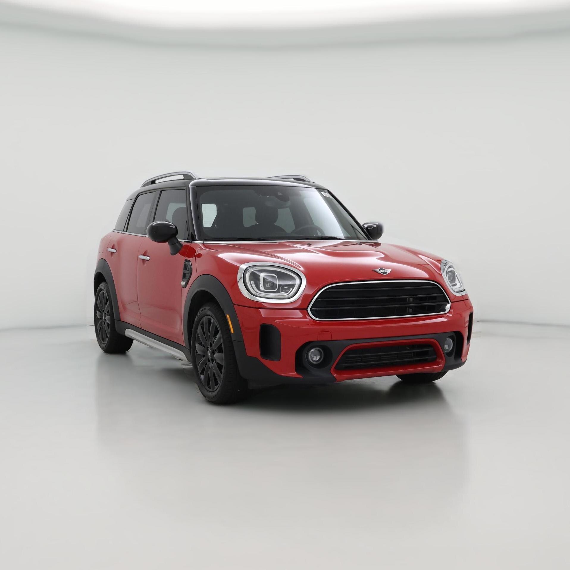 Thumbnail: 2022 MINI Cooper Countryman - 1
