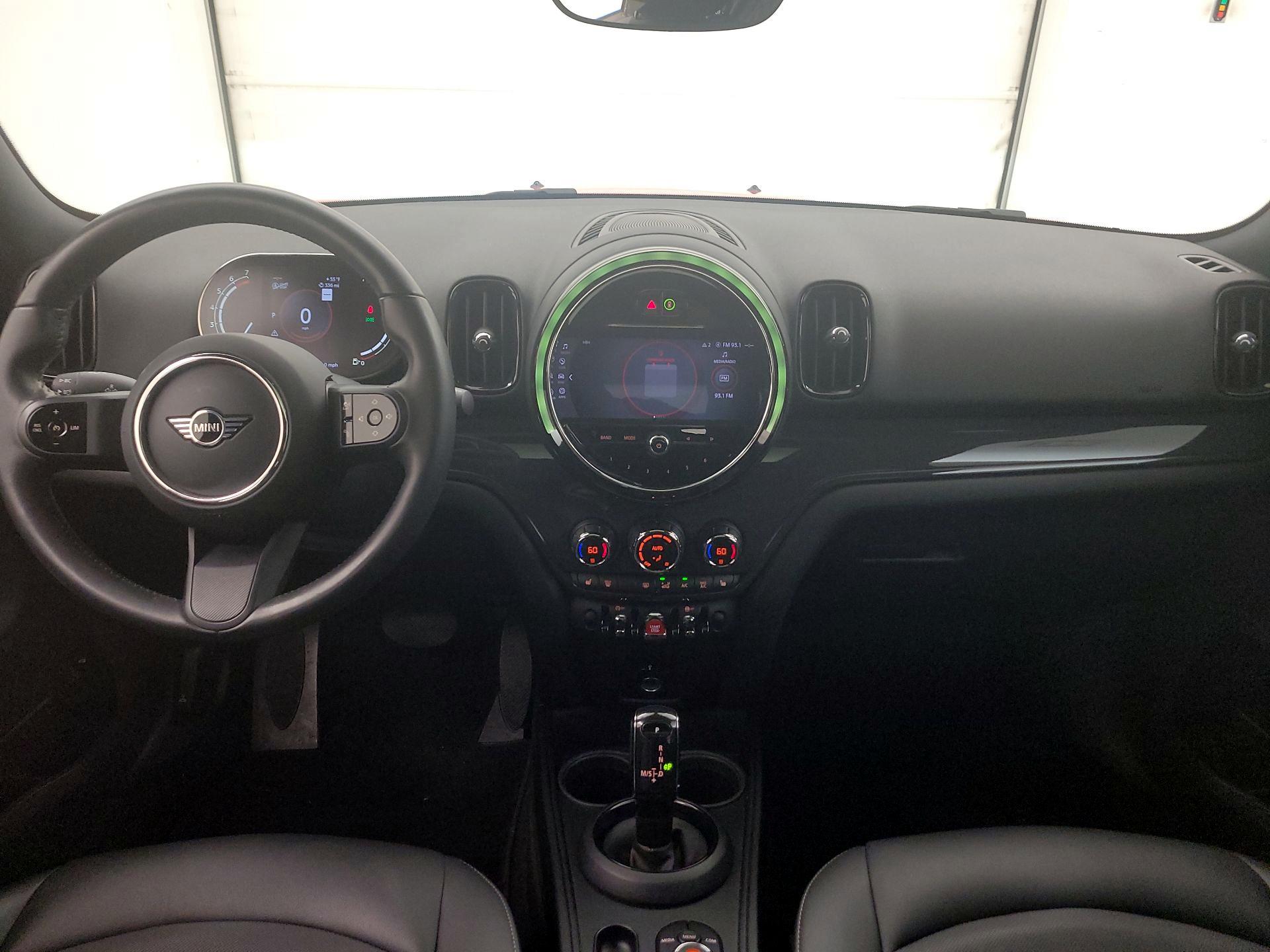 Thumbnail: 2022 MINI Cooper Countryman - 9