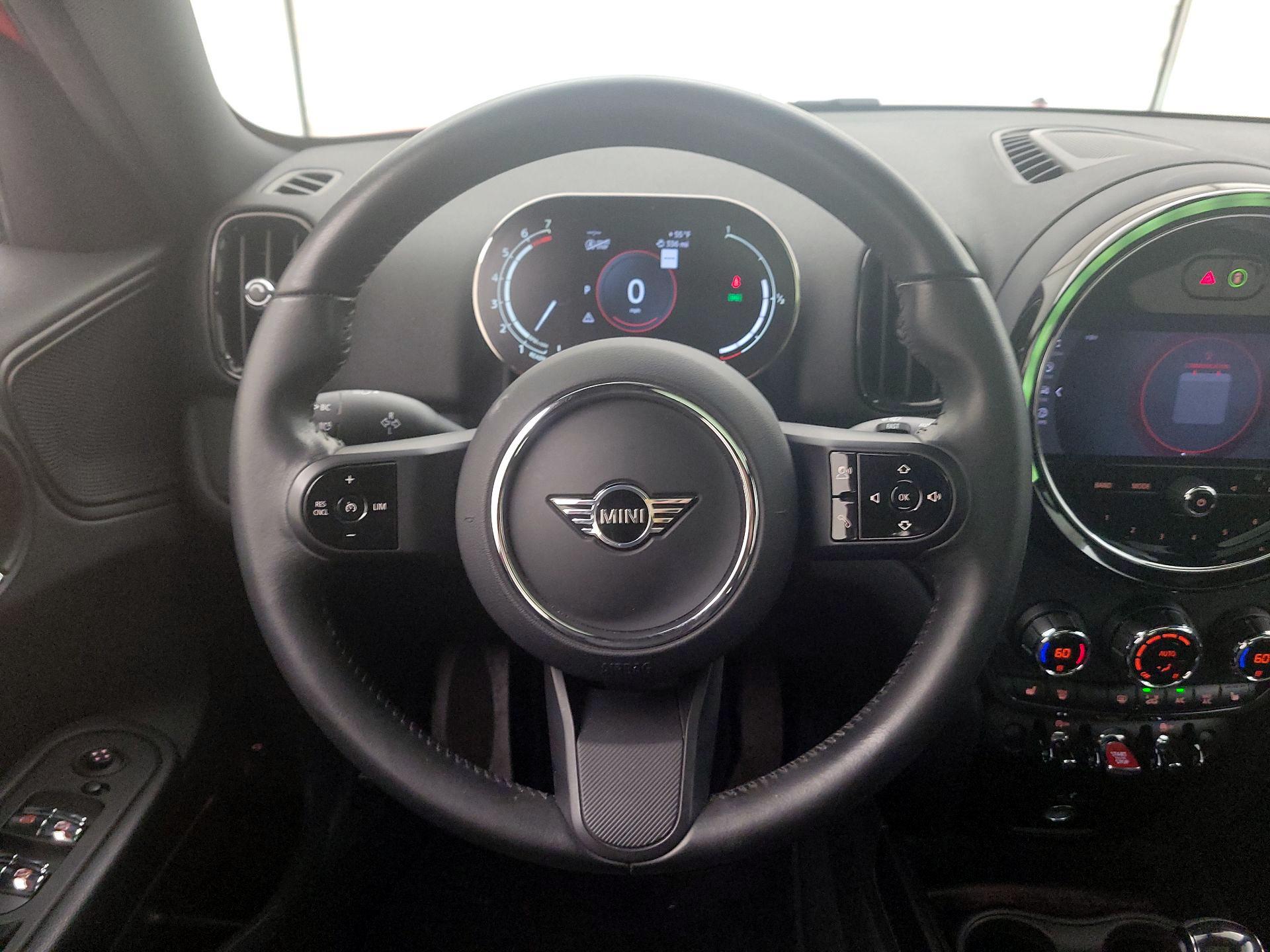 Thumbnail: 2022 MINI Cooper Countryman - 10