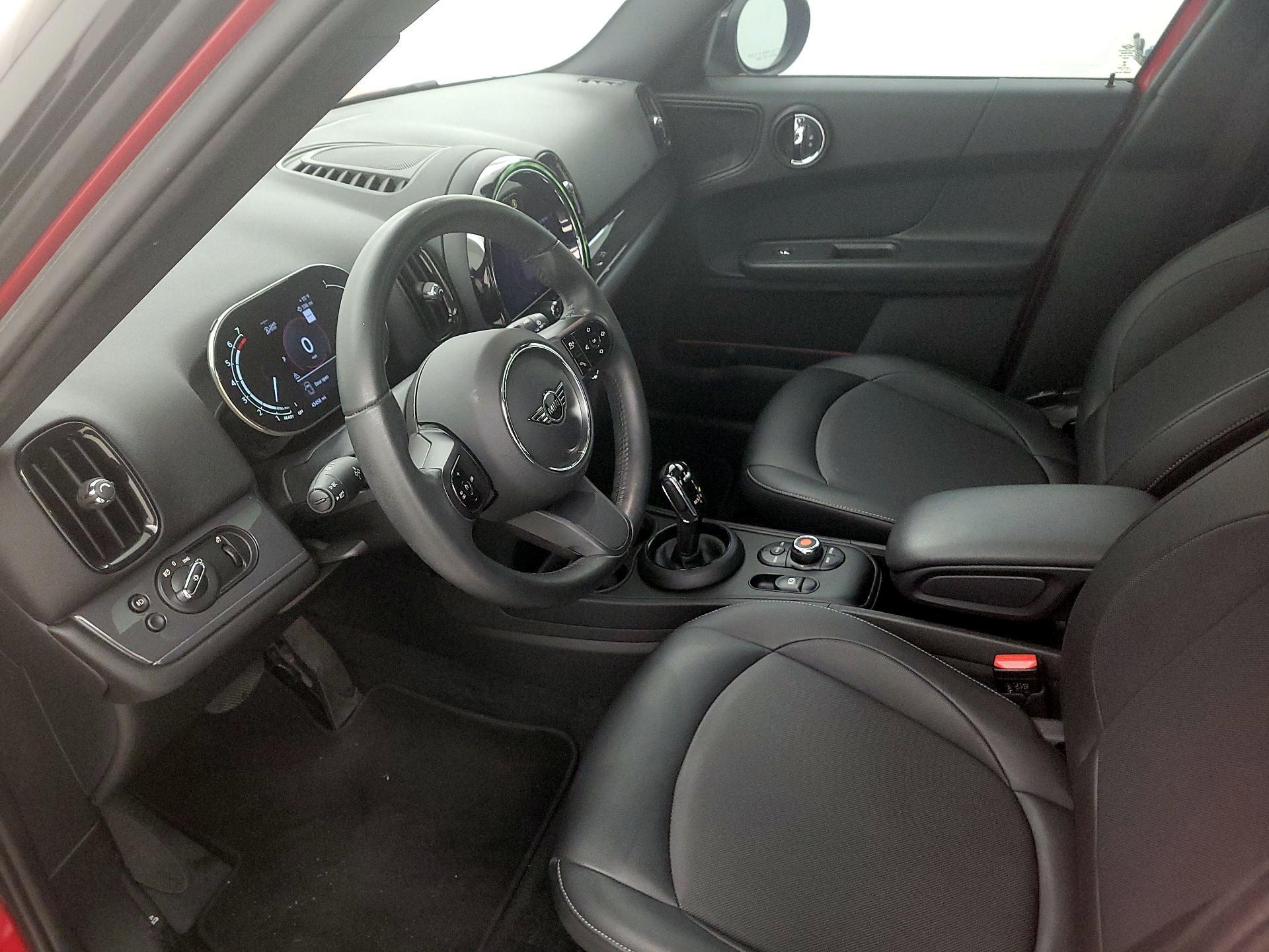 Thumbnail: 2022 MINI Cooper Countryman - 11