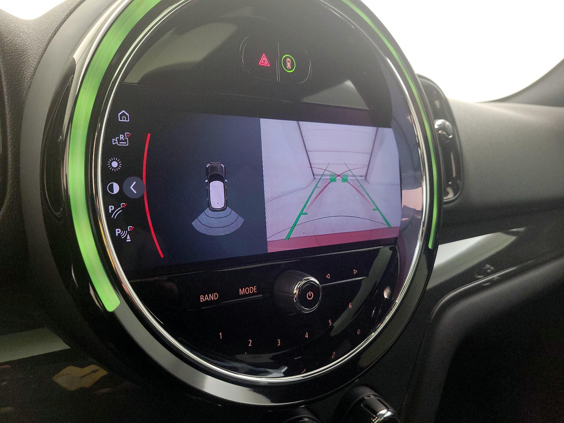 Thumbnail: 2022 MINI Cooper Countryman - 14