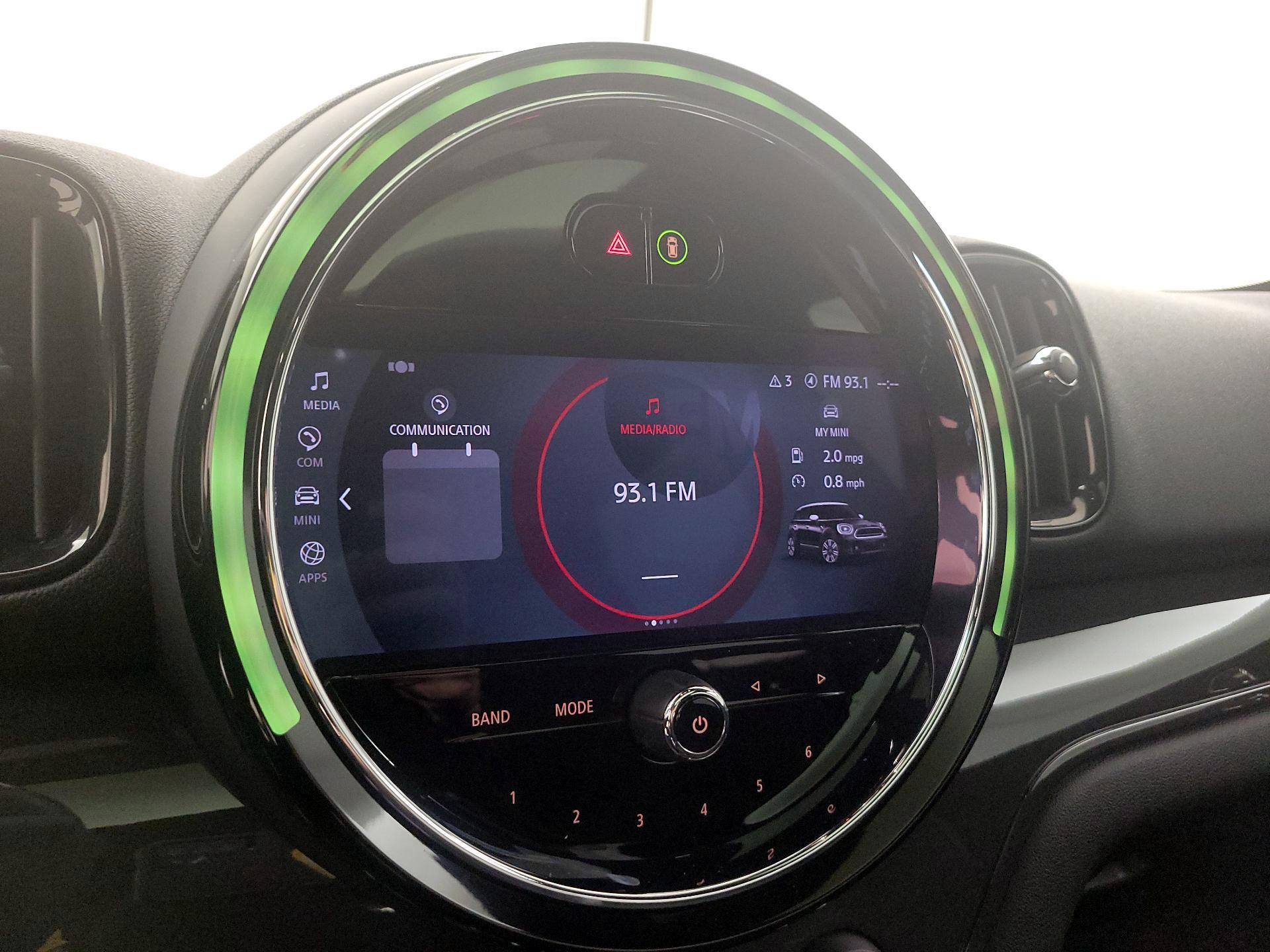 Thumbnail: 2022 MINI Cooper Countryman - 15