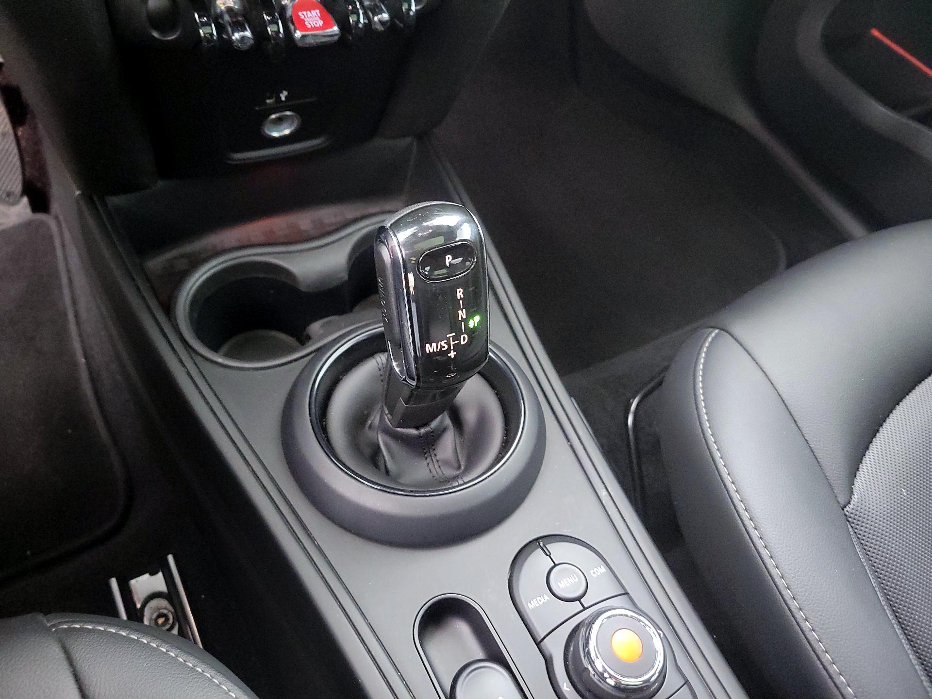 Thumbnail: 2022 MINI Cooper Countryman - 17