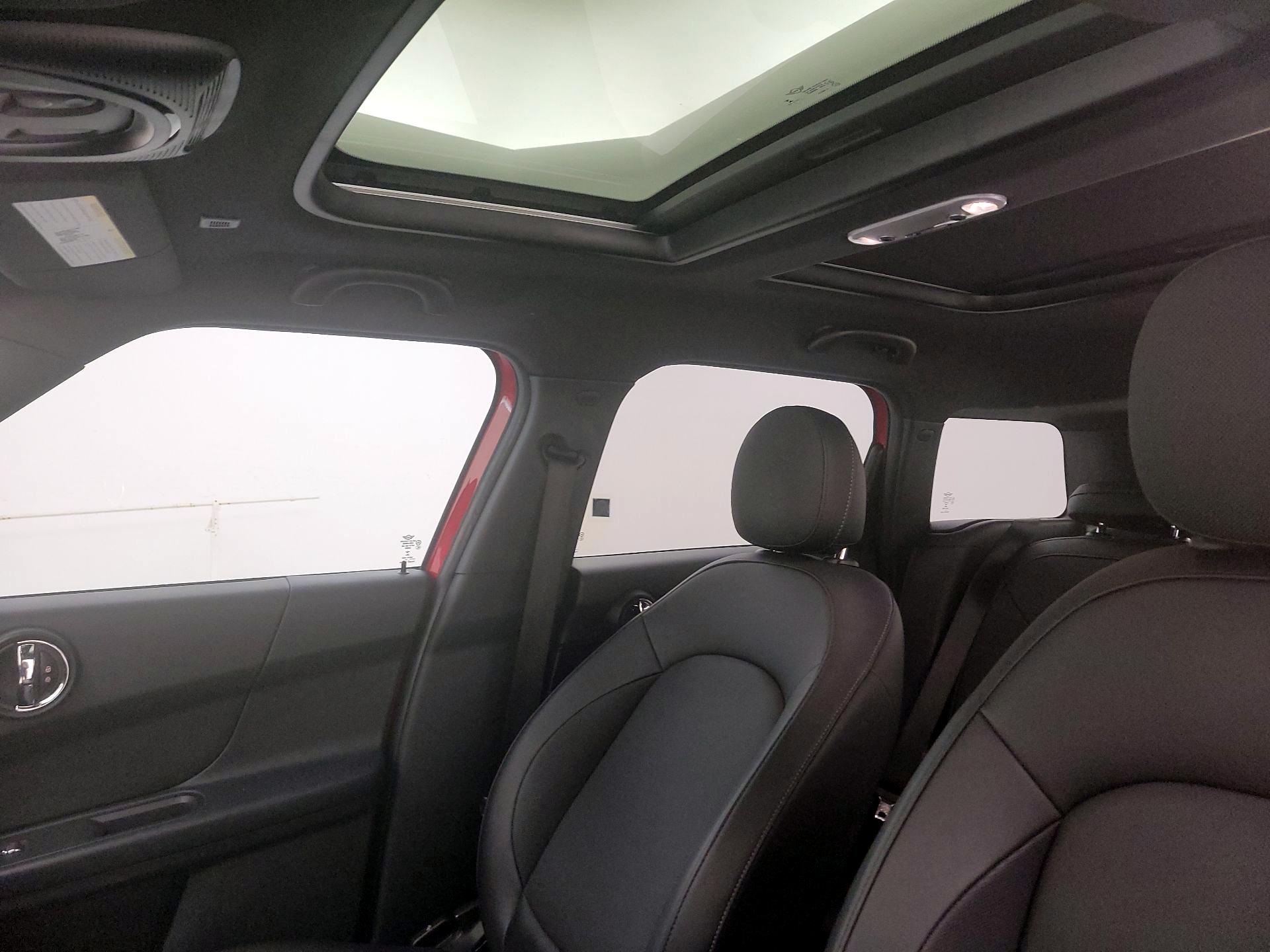 Thumbnail: 2022 MINI Cooper Countryman - 19