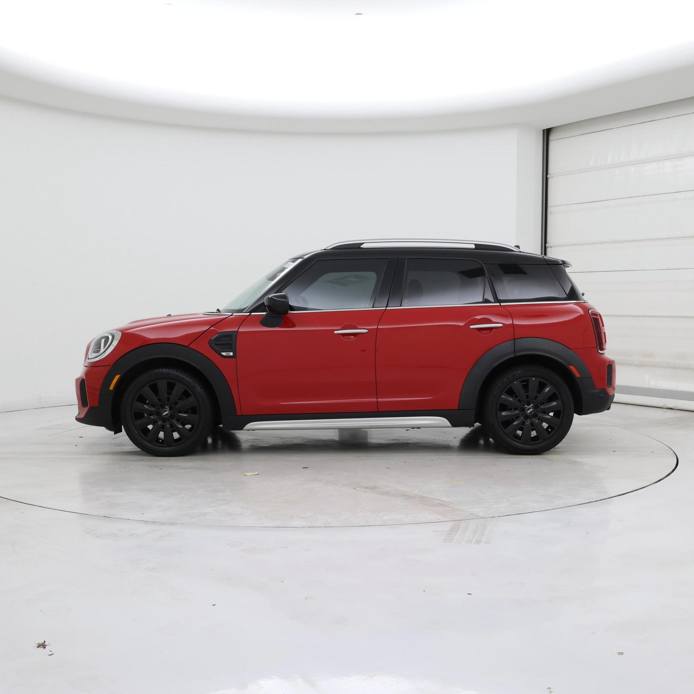 Thumbnail: 2022 MINI Cooper Countryman - 3