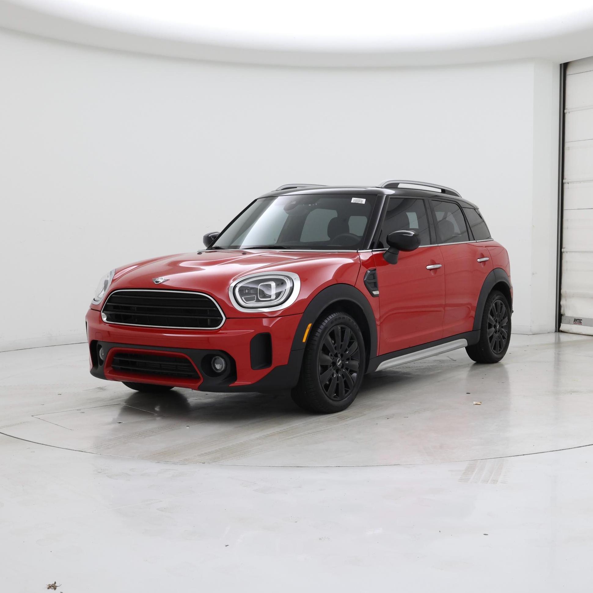 Thumbnail: 2022 MINI Cooper Countryman - 4
