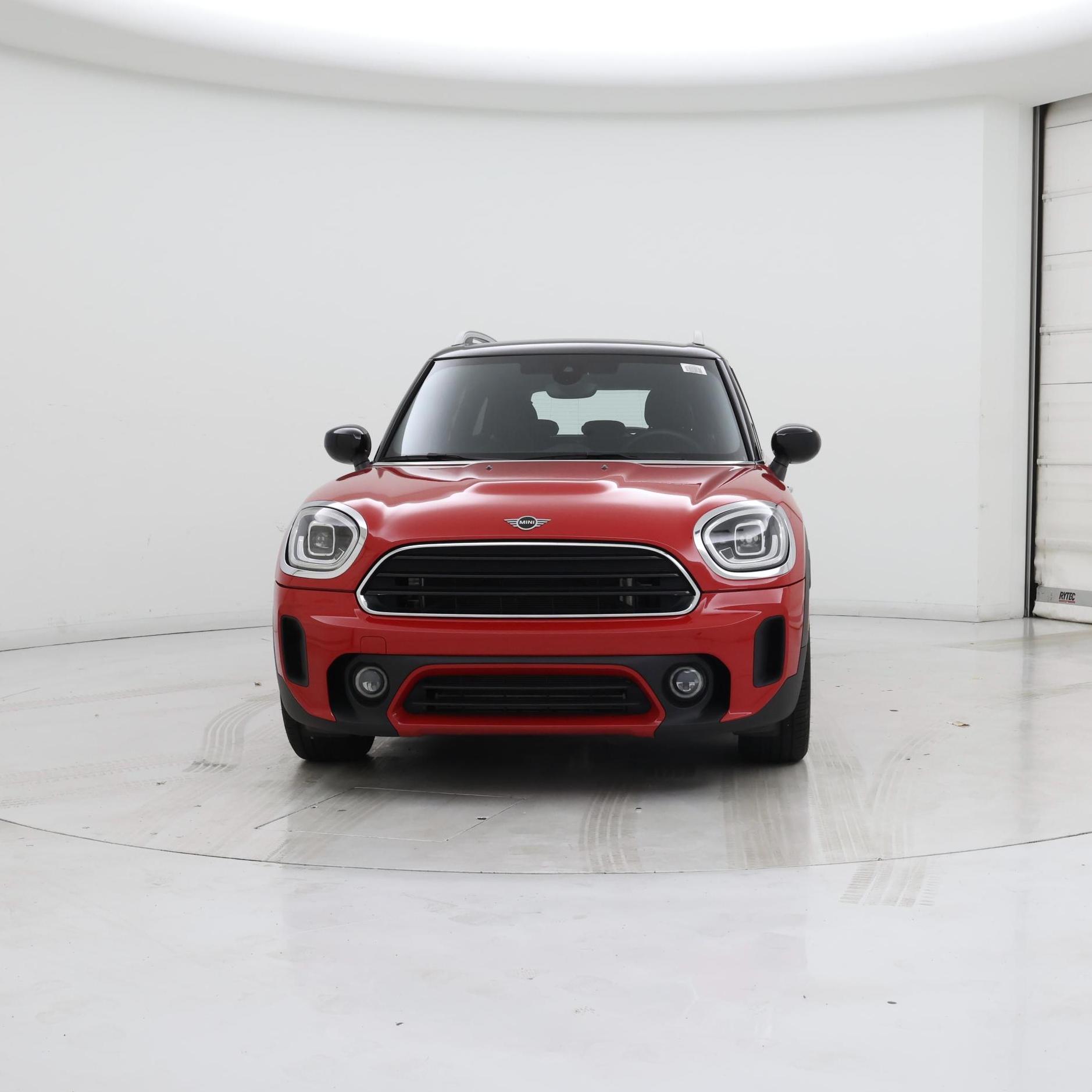 Thumbnail: 2022 MINI Cooper Countryman - 5