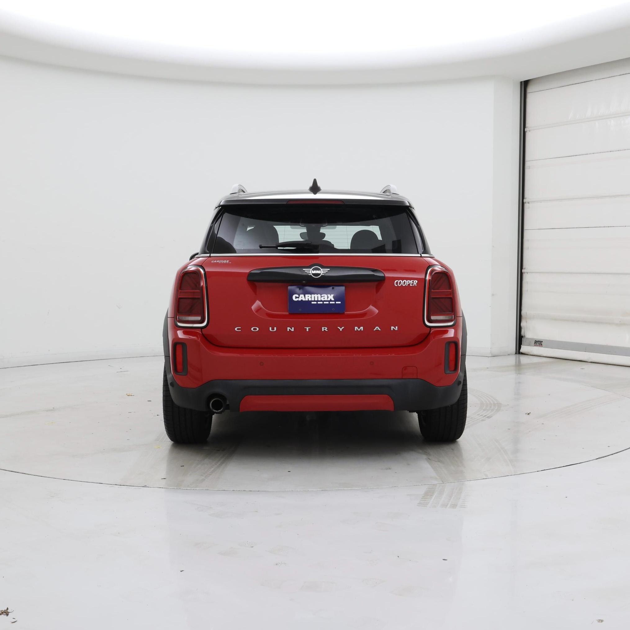 Thumbnail: 2022 MINI Cooper Countryman - 6