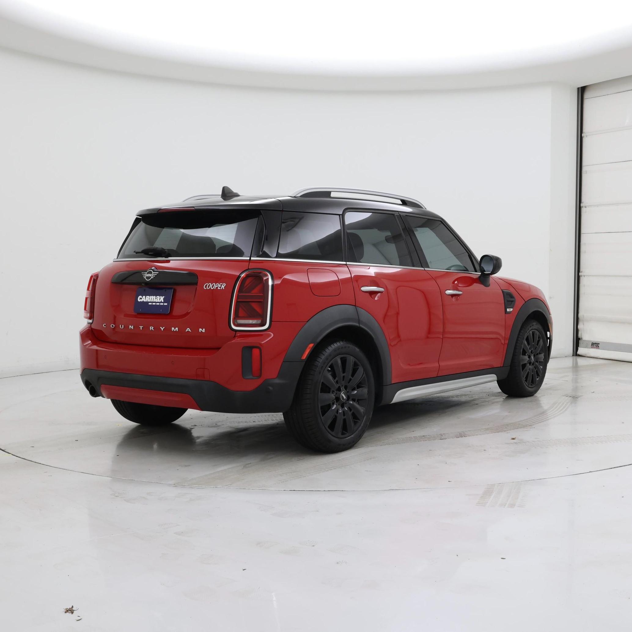 Thumbnail: 2022 MINI Cooper Countryman - 8