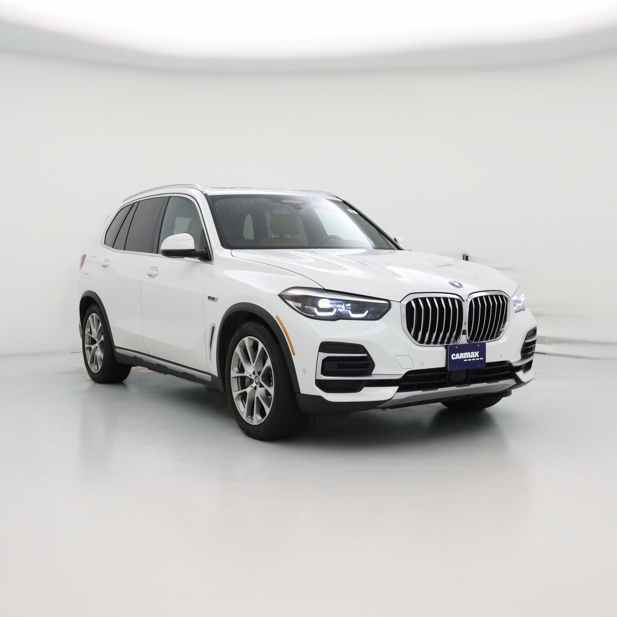 Thumbnail: 2022 BMW X5 - 1