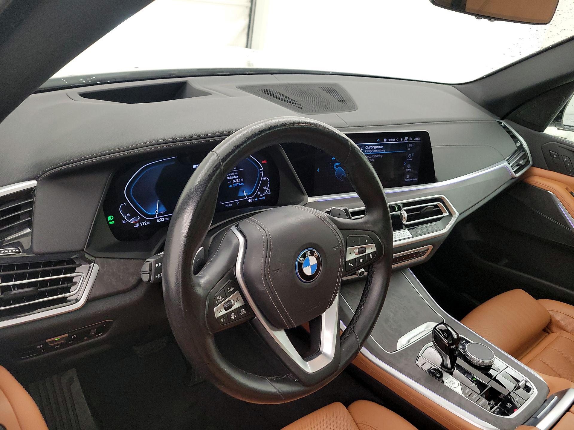 Thumbnail: 2022 BMW X5 - 9