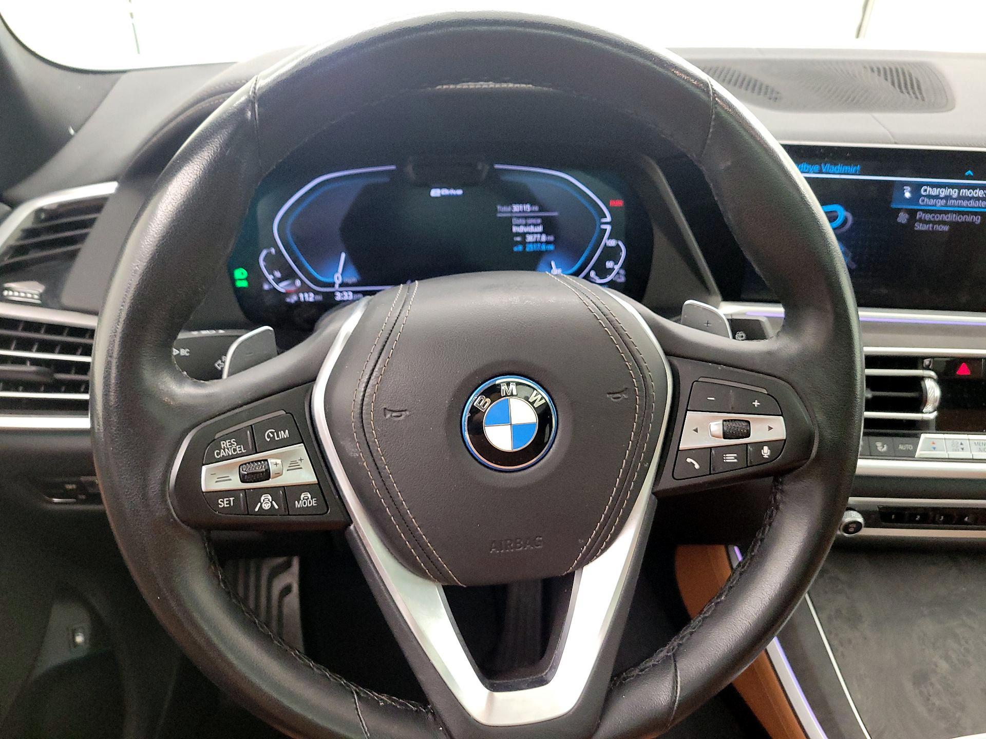 Thumbnail: 2022 BMW X5 - 10