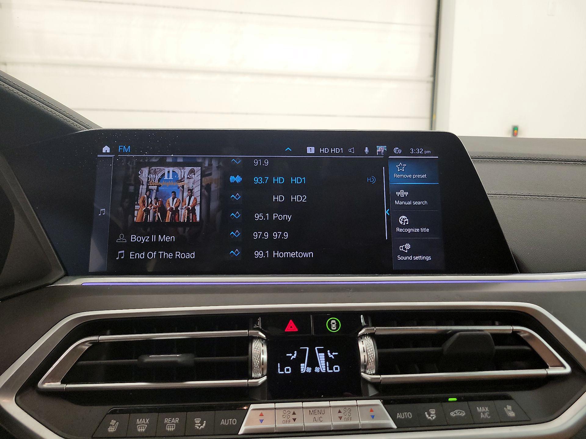 Thumbnail: 2022 BMW X5 - 16