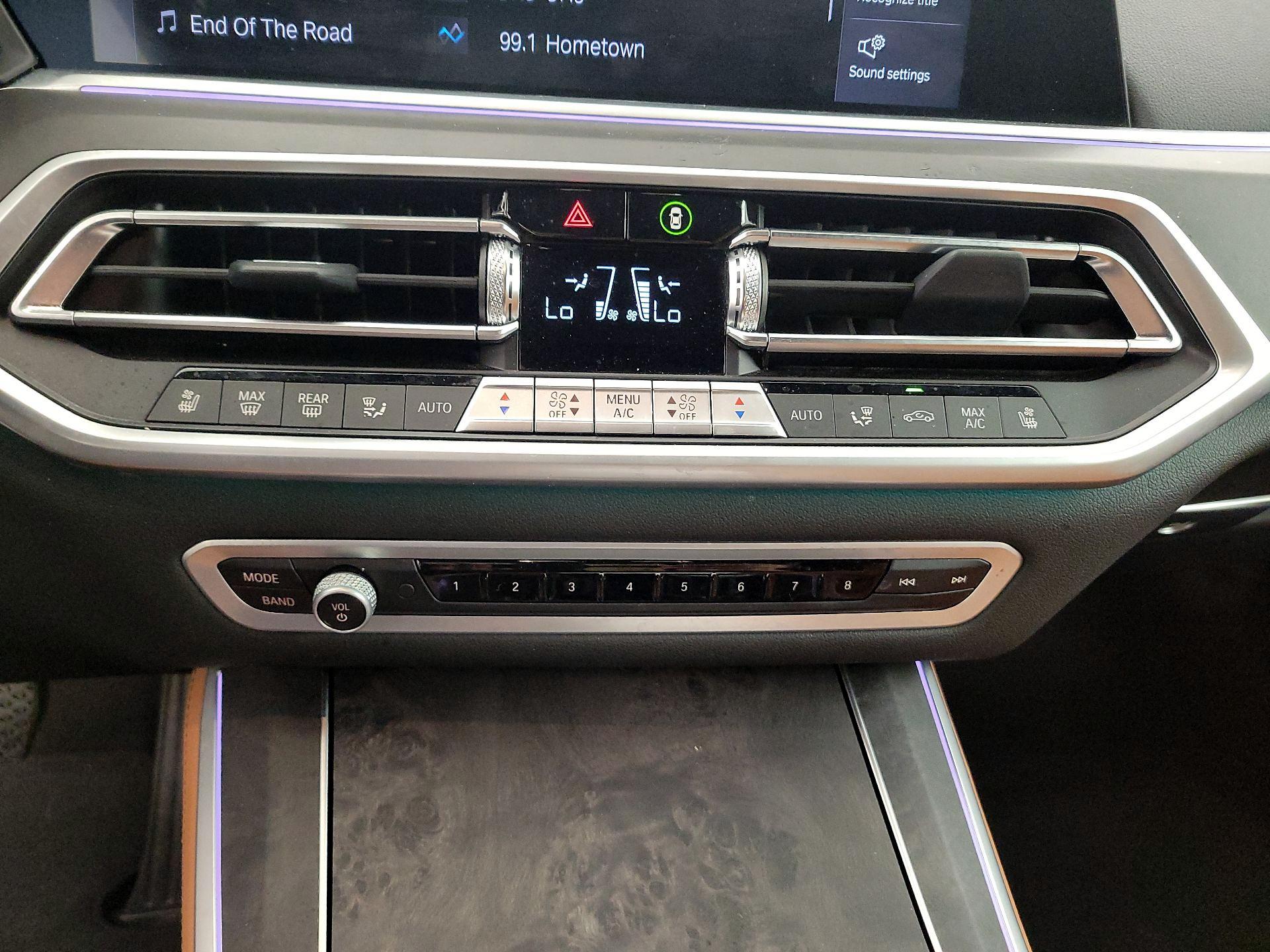 Thumbnail: 2022 BMW X5 - 17