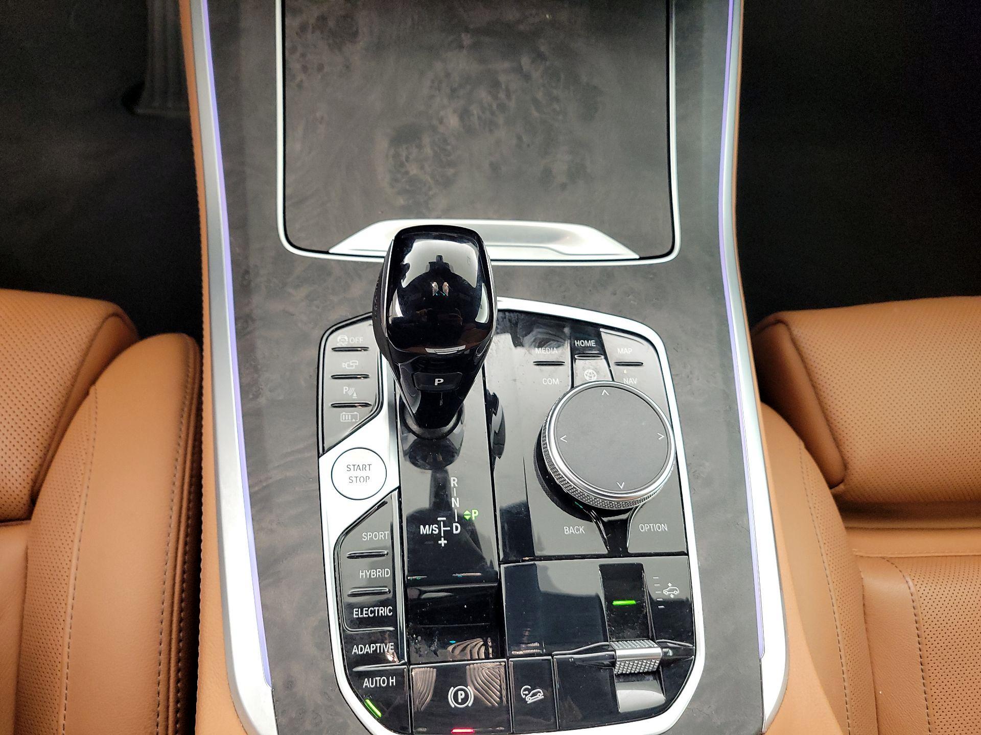 Thumbnail: 2022 BMW X5 - 18