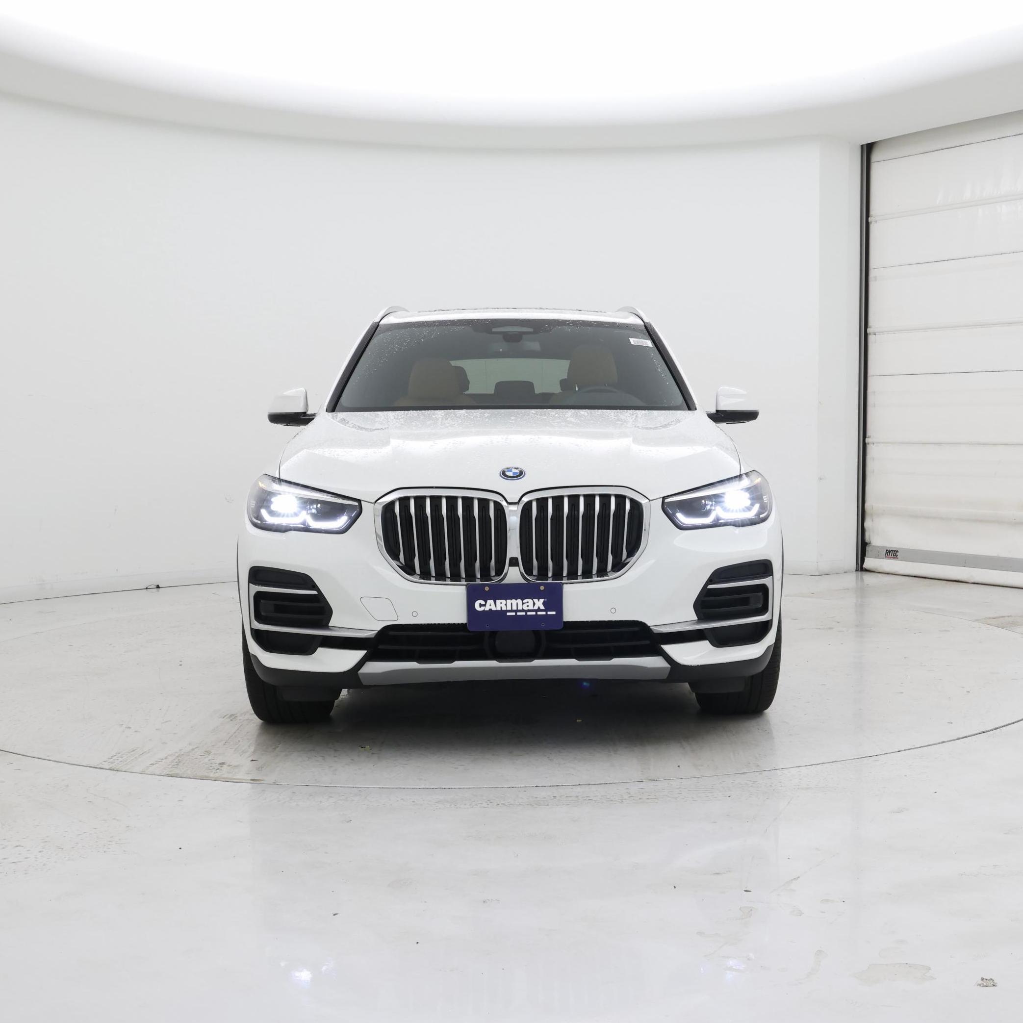 Thumbnail: 2022 BMW X5 - 5