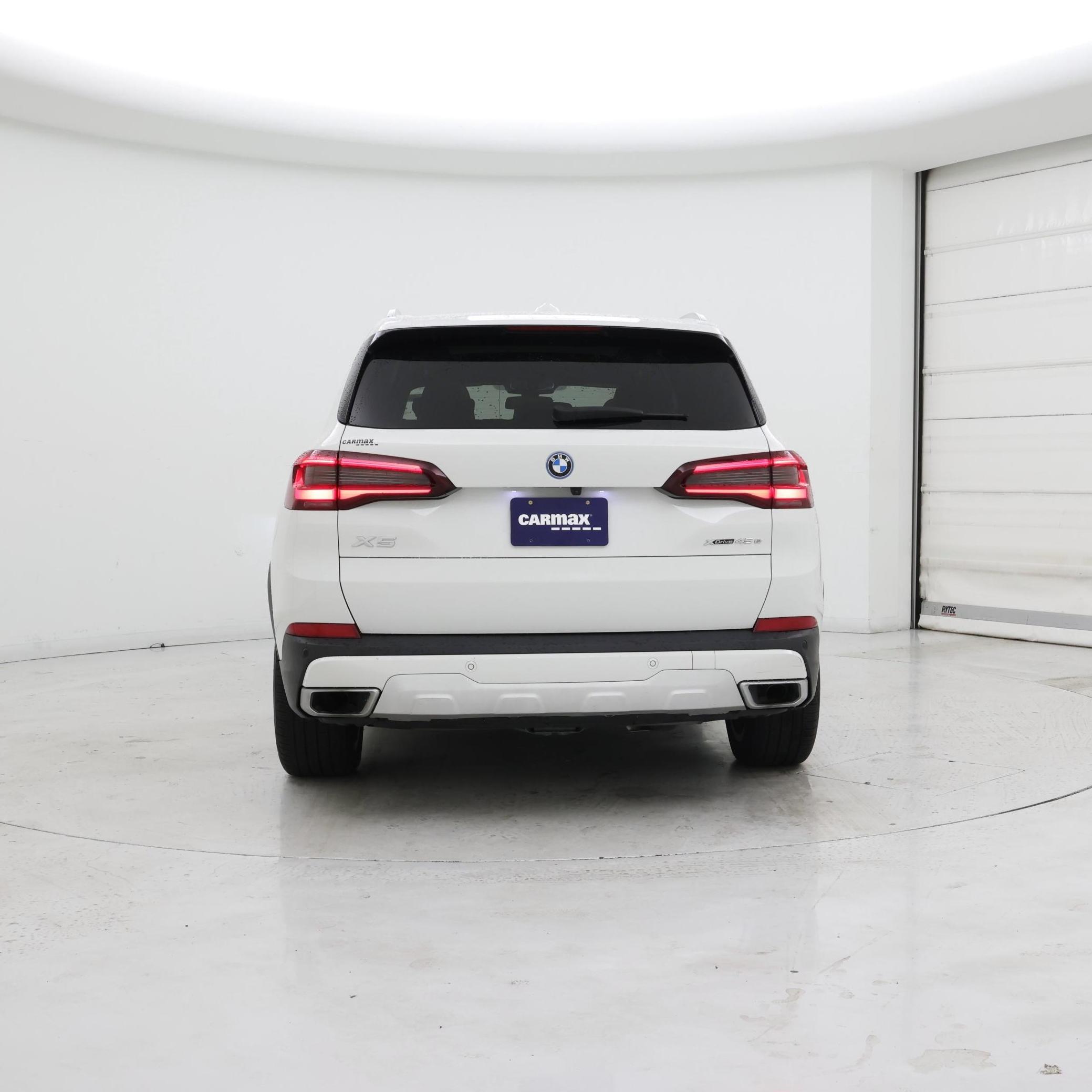 Thumbnail: 2022 BMW X5 - 6